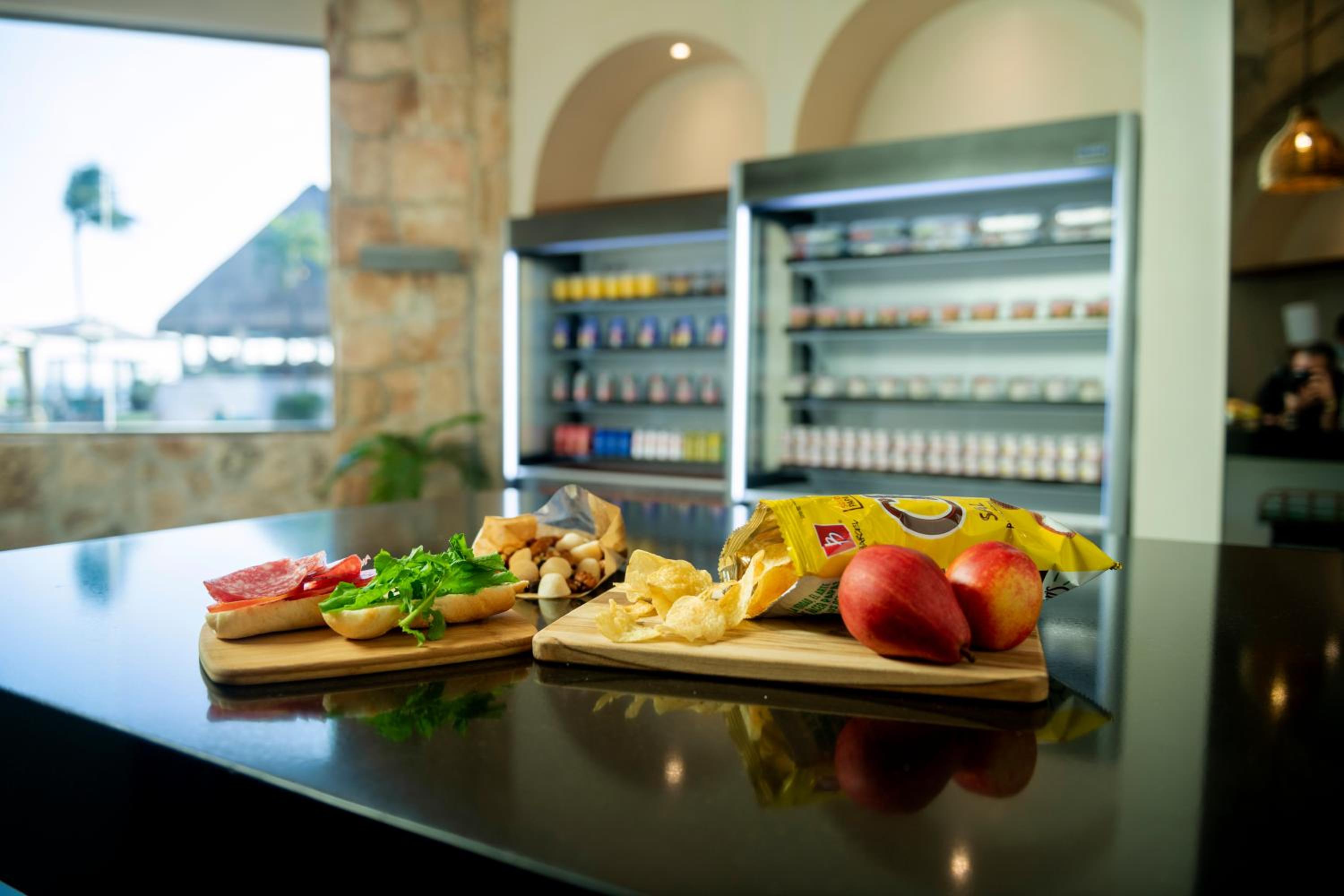 Wyndham Alltra Playa del Carmen Adults Only All Inclusive - Property Image 96