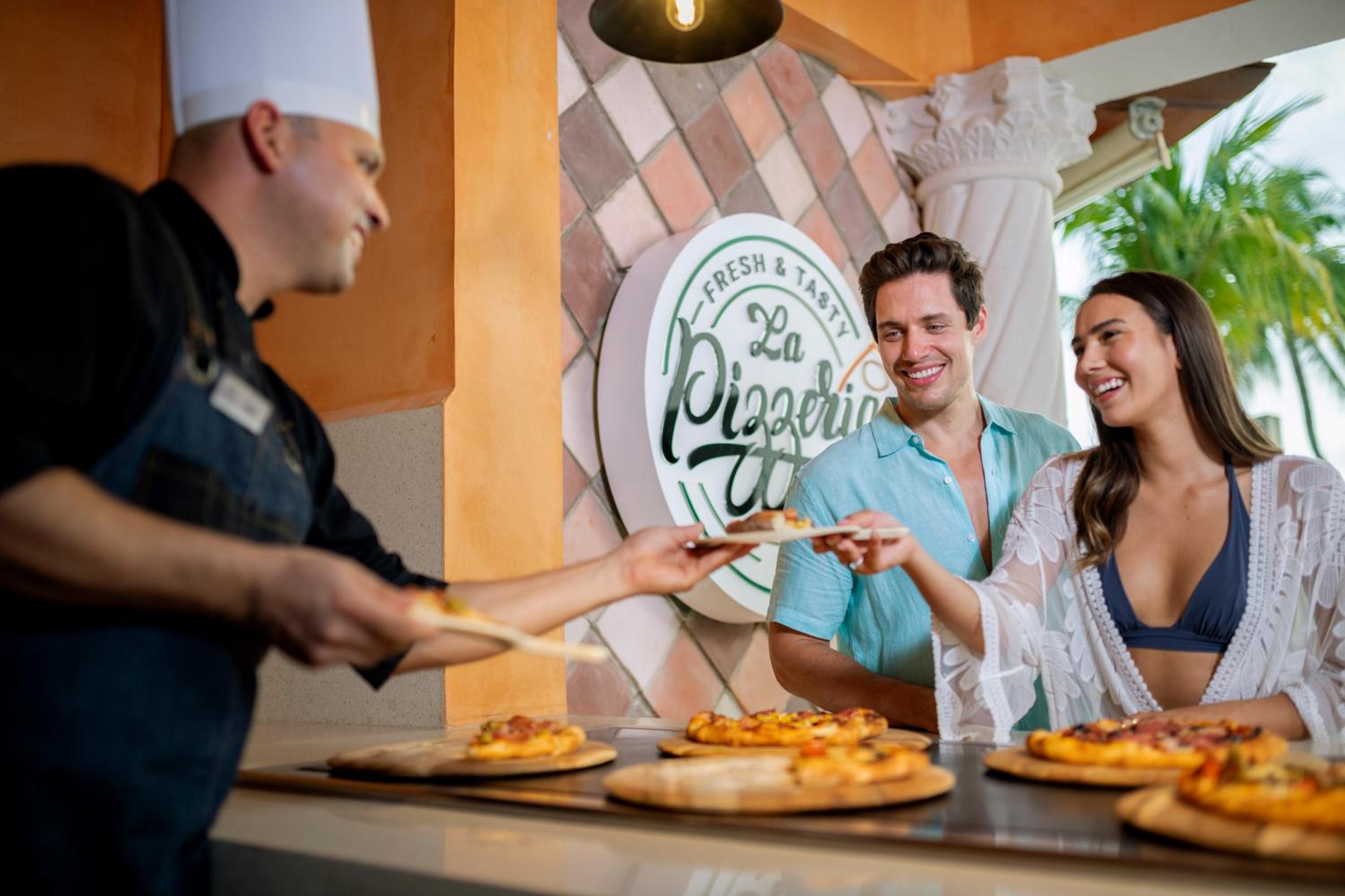 Wyndham Alltra Playa del Carmen Adults Only All Inclusive - Property Image 98