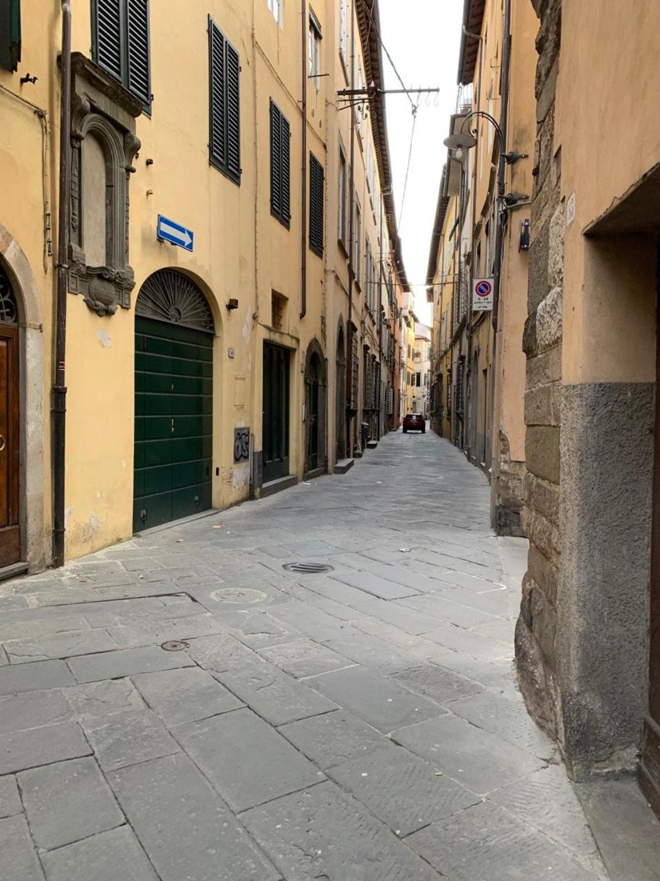Appartamento Incantevole - Affitti Brevi Italia view 4