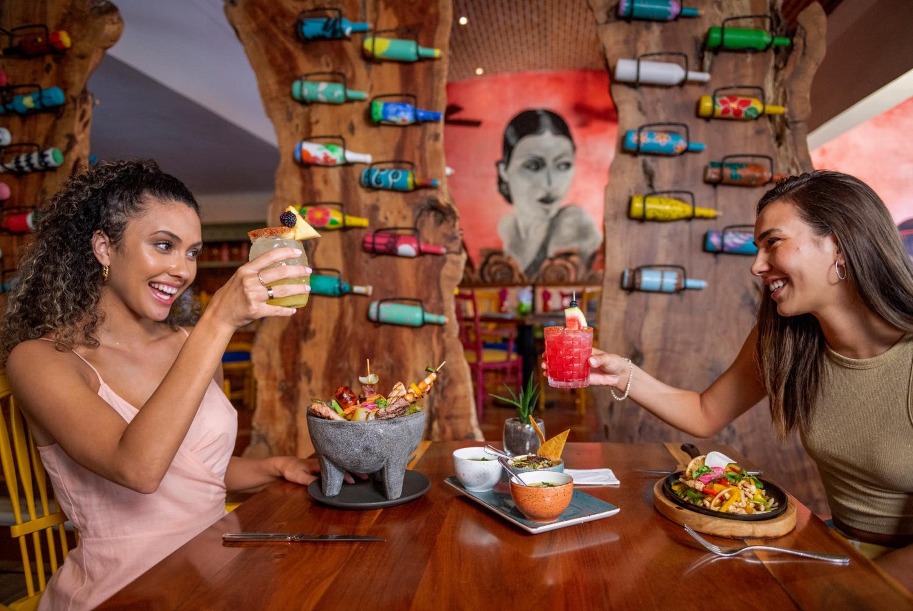 Wyndham Alltra Playa del Carmen Adults Only All Inclusive - Property Image 100