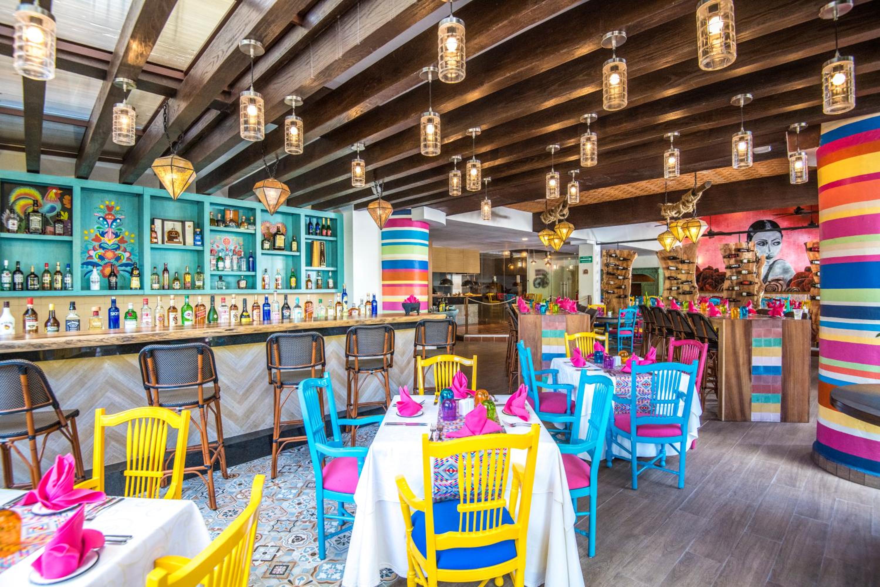 Wyndham Alltra Playa del Carmen Adults Only All Inclusive - Property Image 99