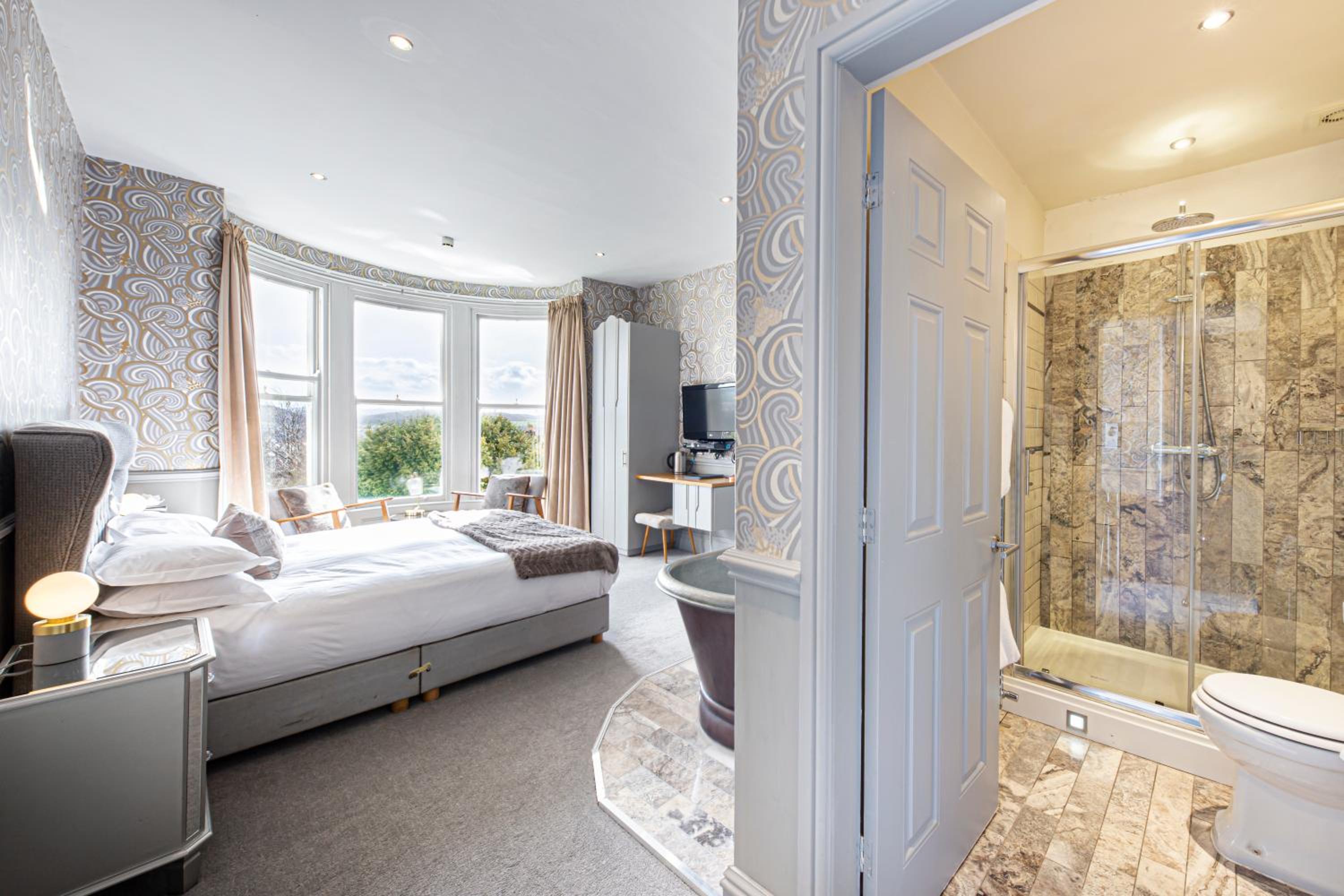 Escape Boutique B&B