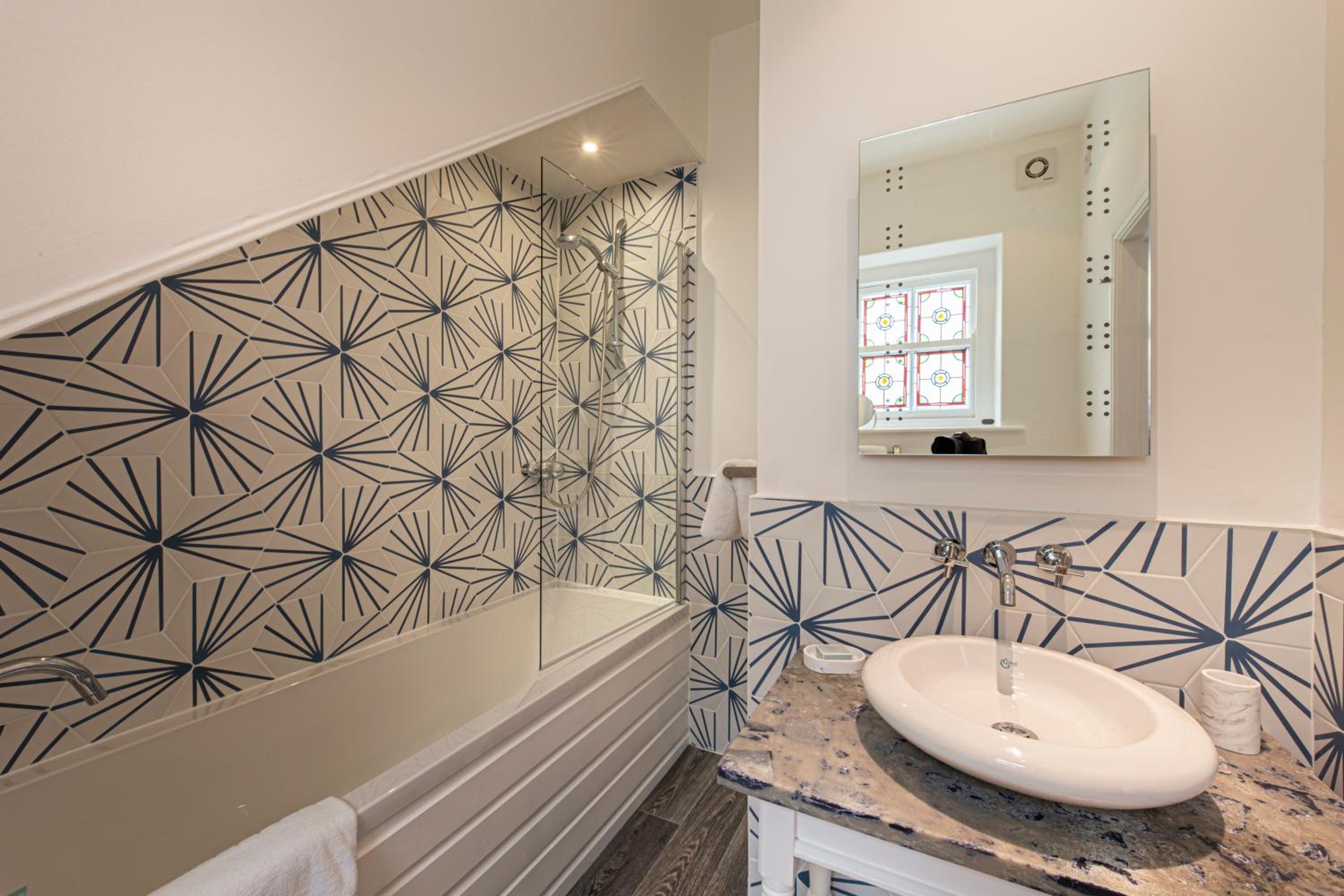 Escape Boutique B&B