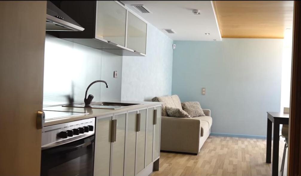 Ornis Apartments Platja