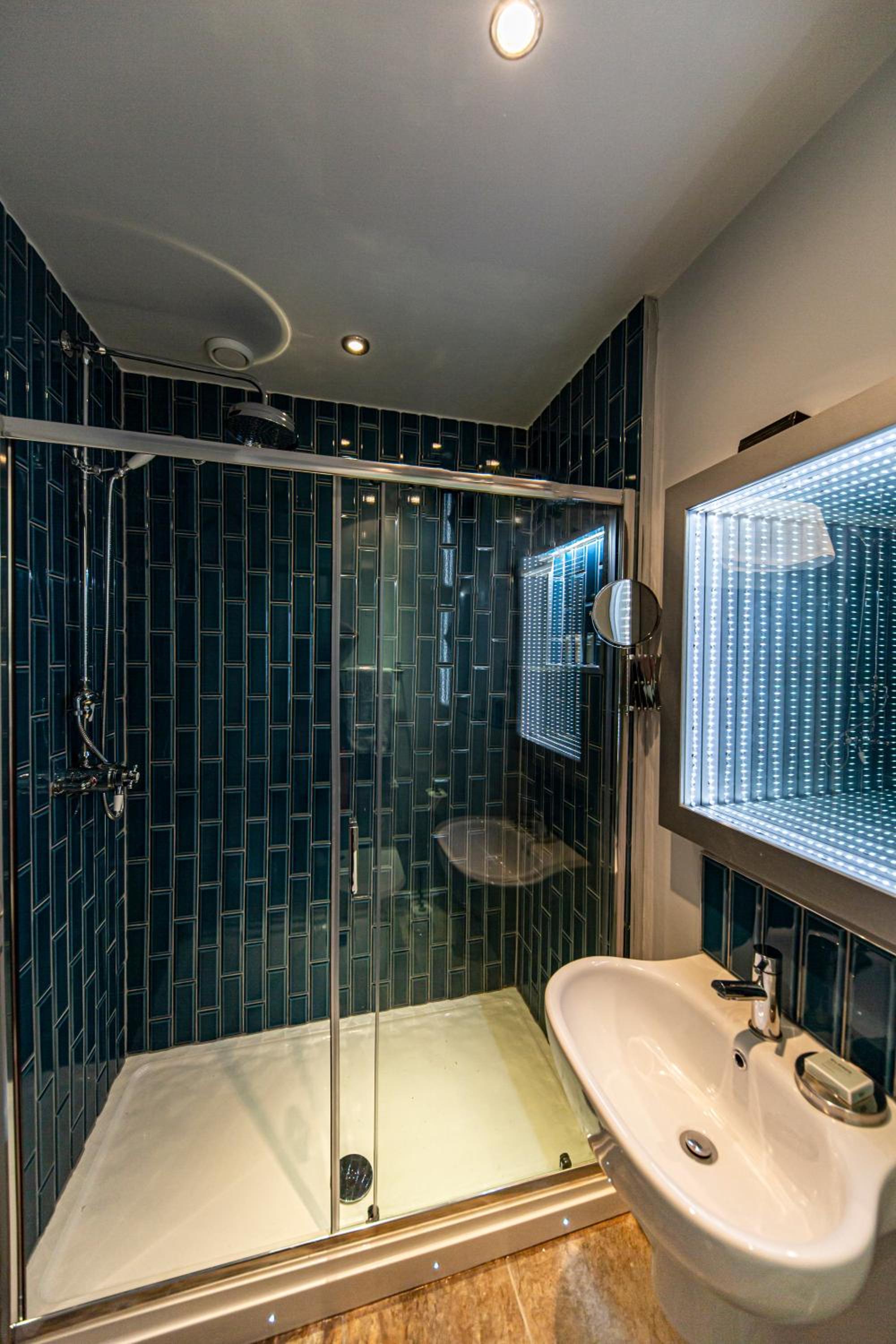 Escape Boutique B&B