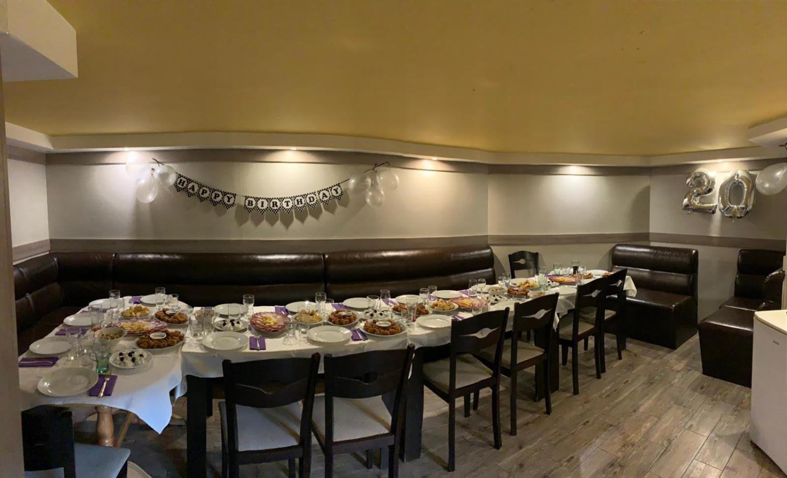 Advel Guest House