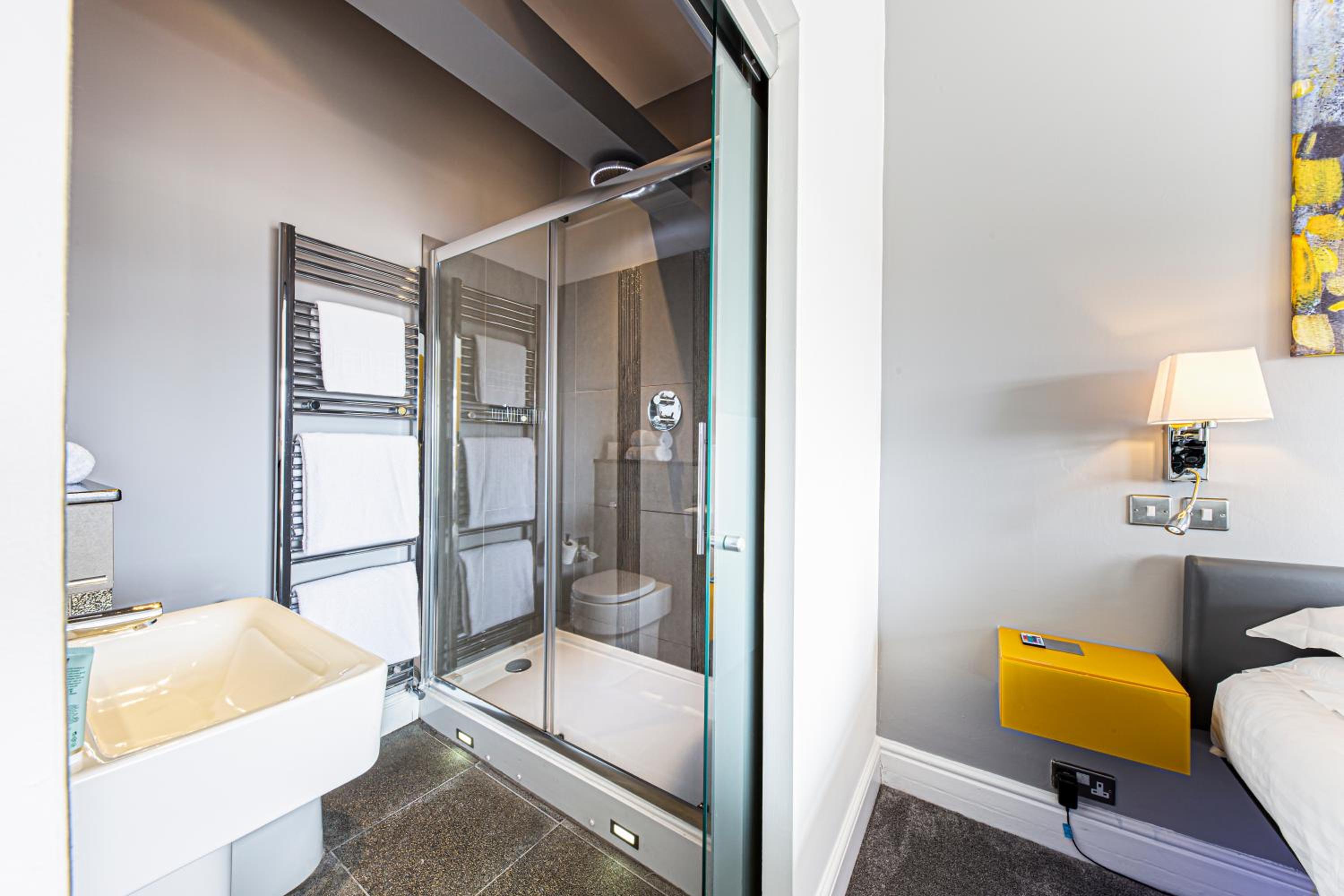 Escape Boutique B&B
