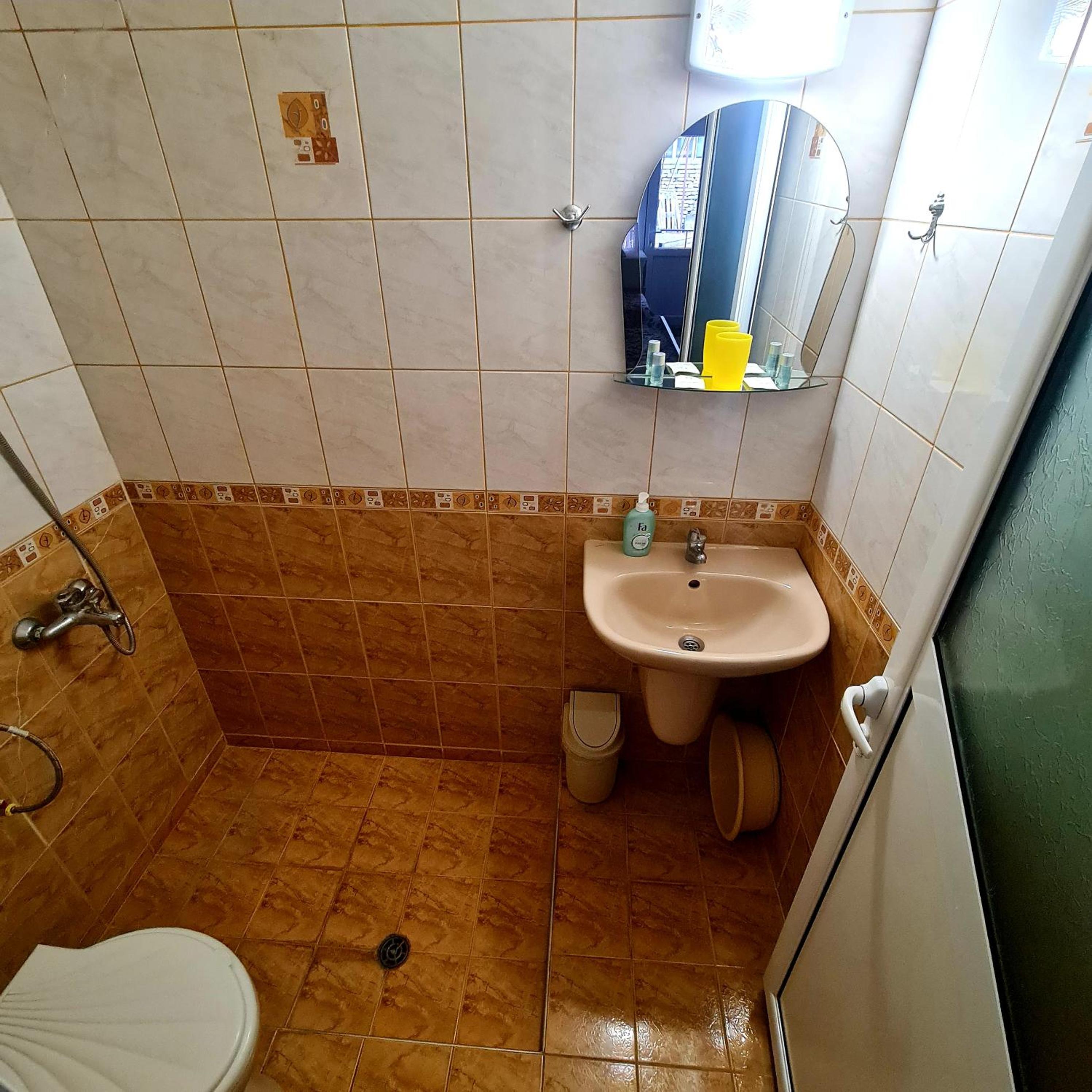 Fema Guest House