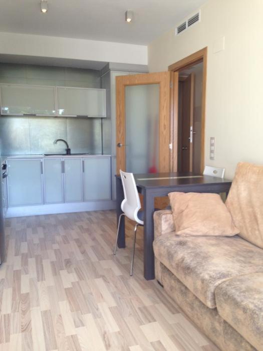 Ornis Apartments Platja