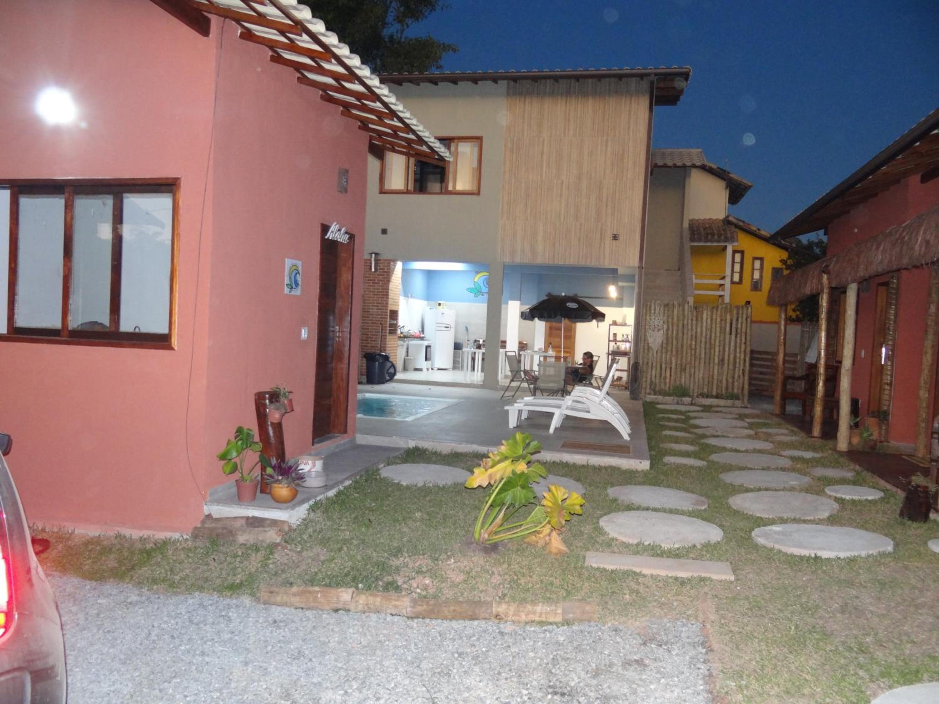Reserva de Itaúna