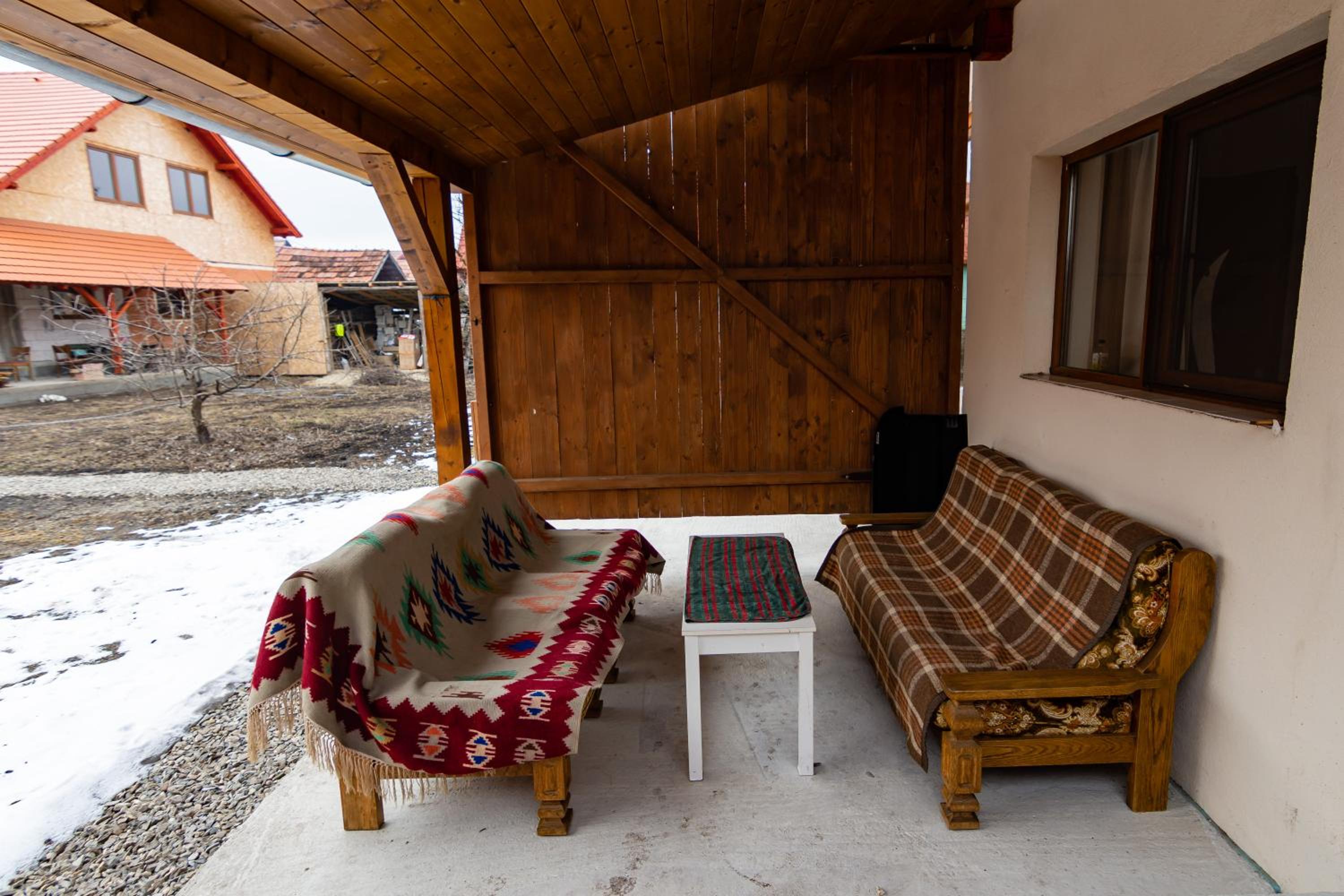Csicsói Csűrház, photo 28
