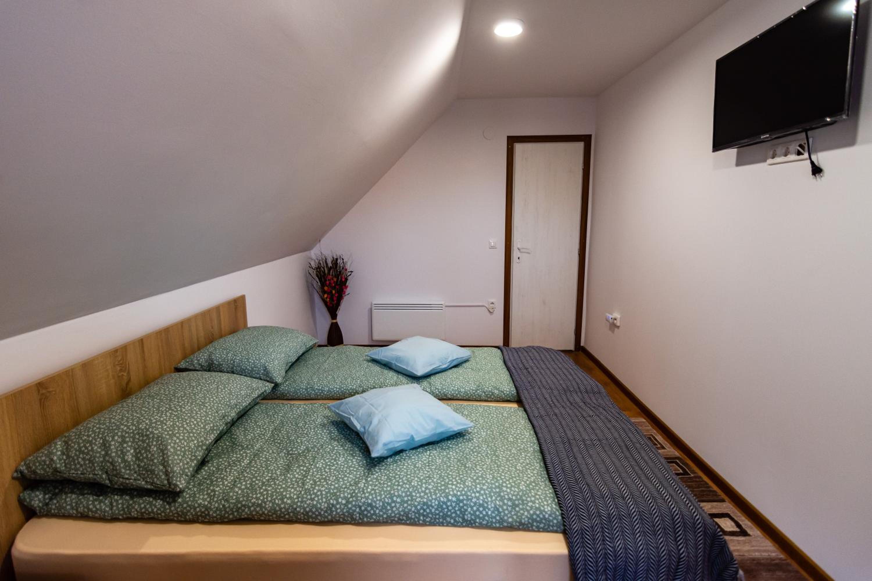 Csicsói Csűrház casa de huéspedes en Ciceu