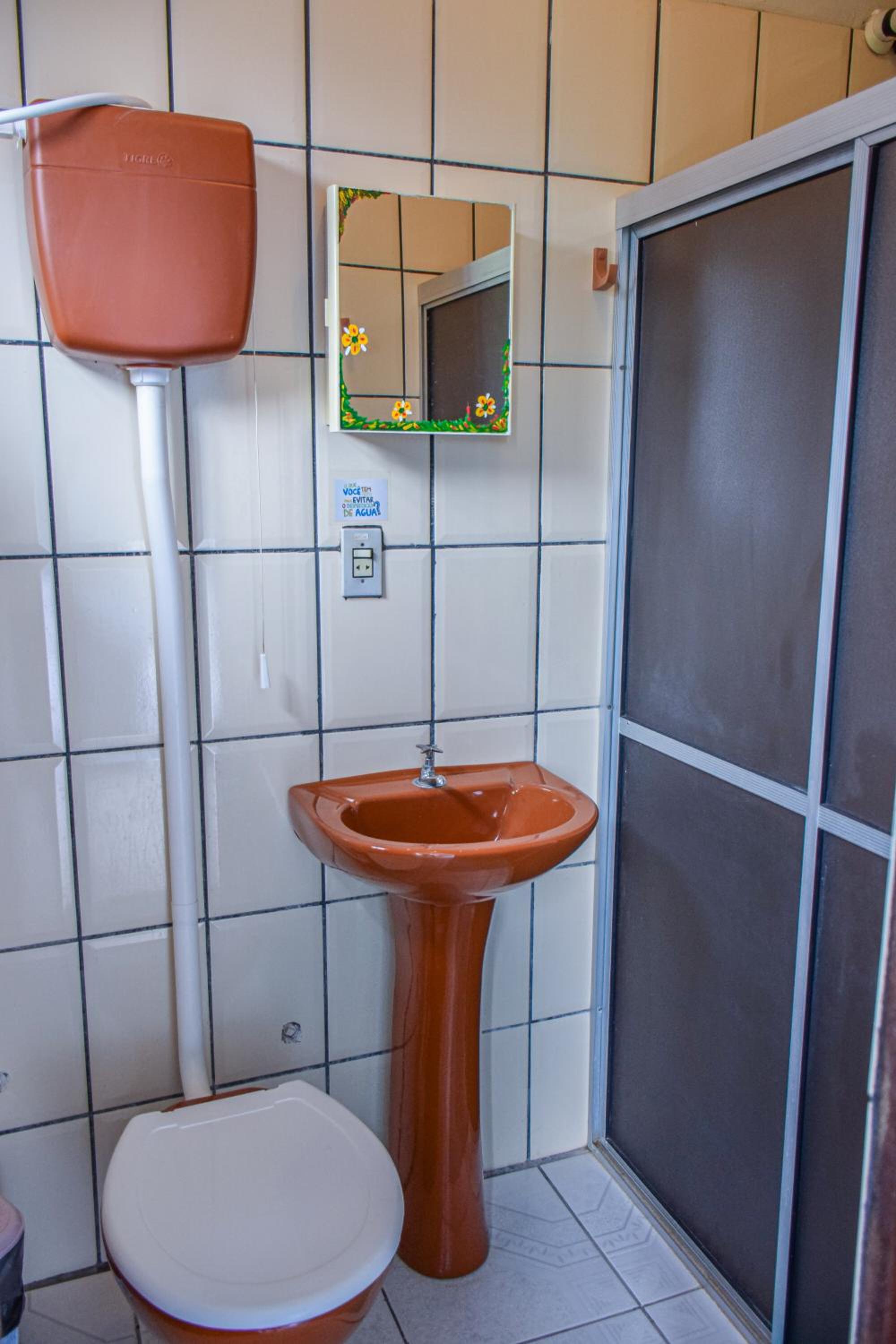 Casa da Mineira Hospedaria
