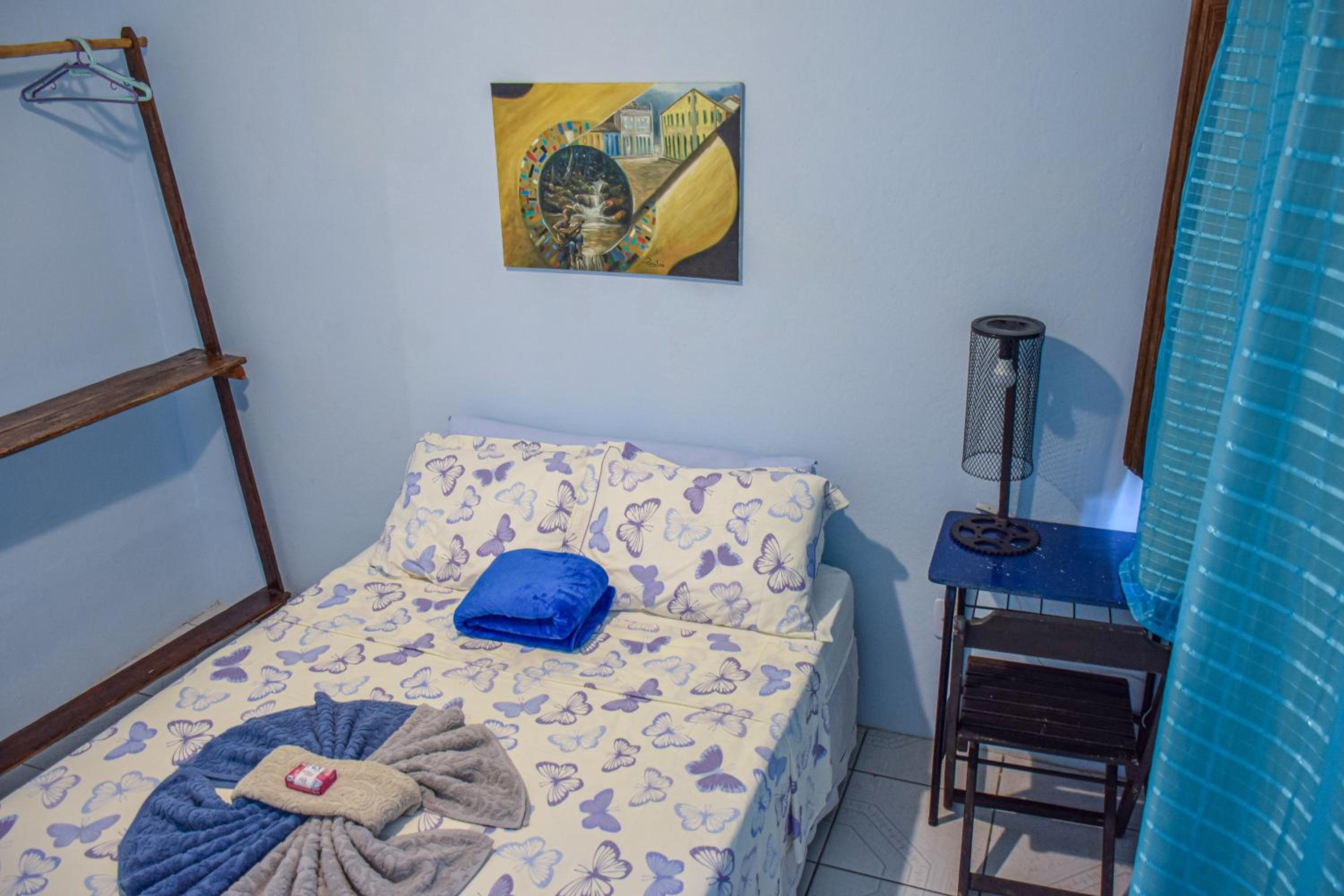 Casa da Mineira Hospedaria