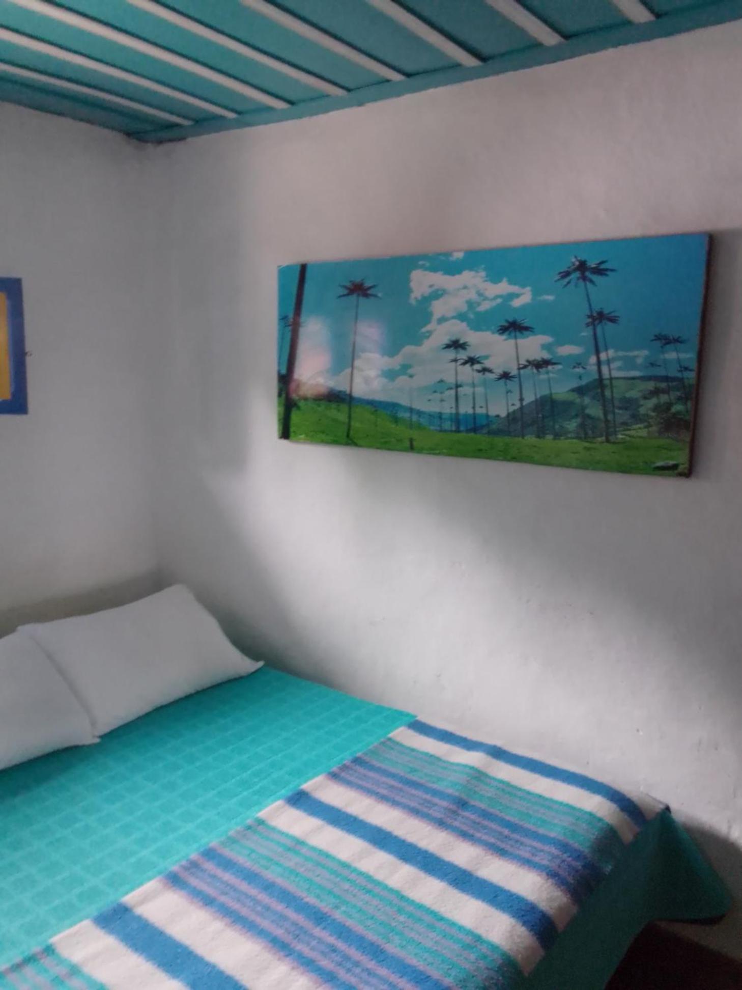 Hostal Familiar Jerico