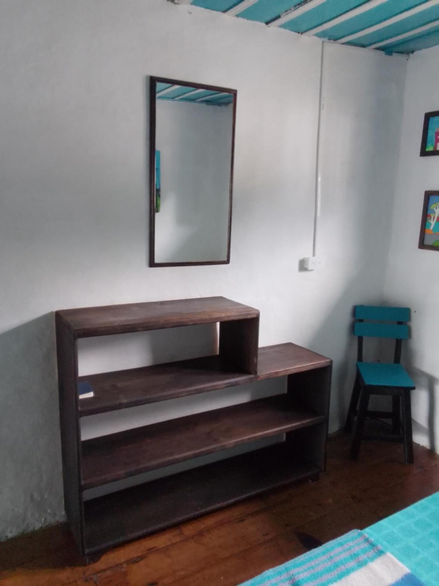 Hostal Familiar Jerico