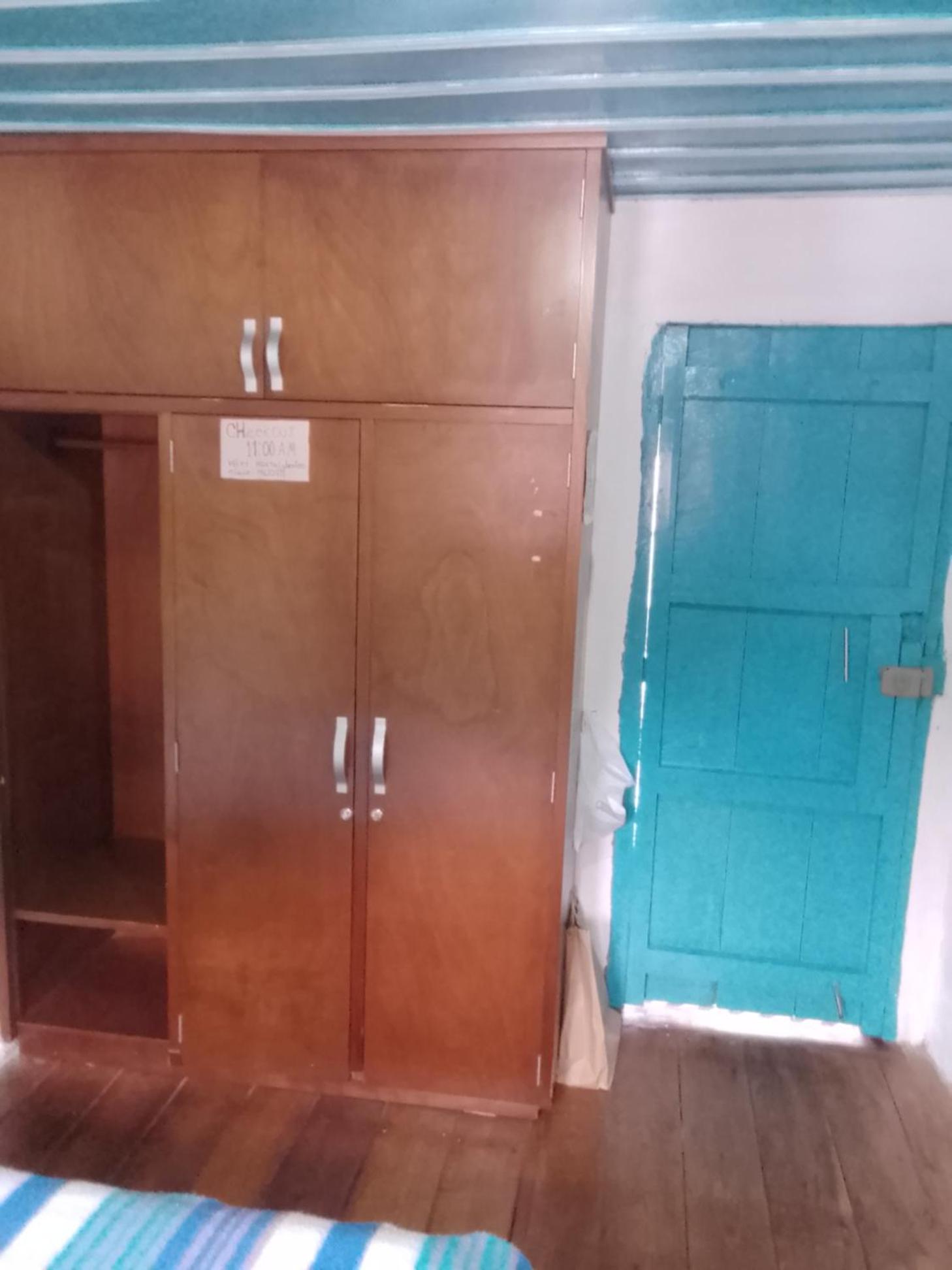 Hostal Familiar Jerico