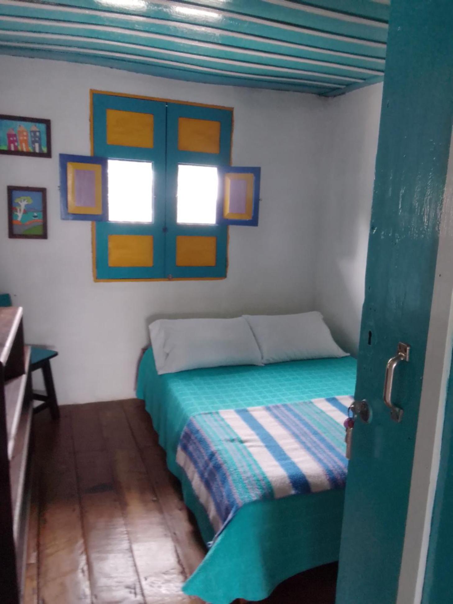 Hostal Familiar Jerico