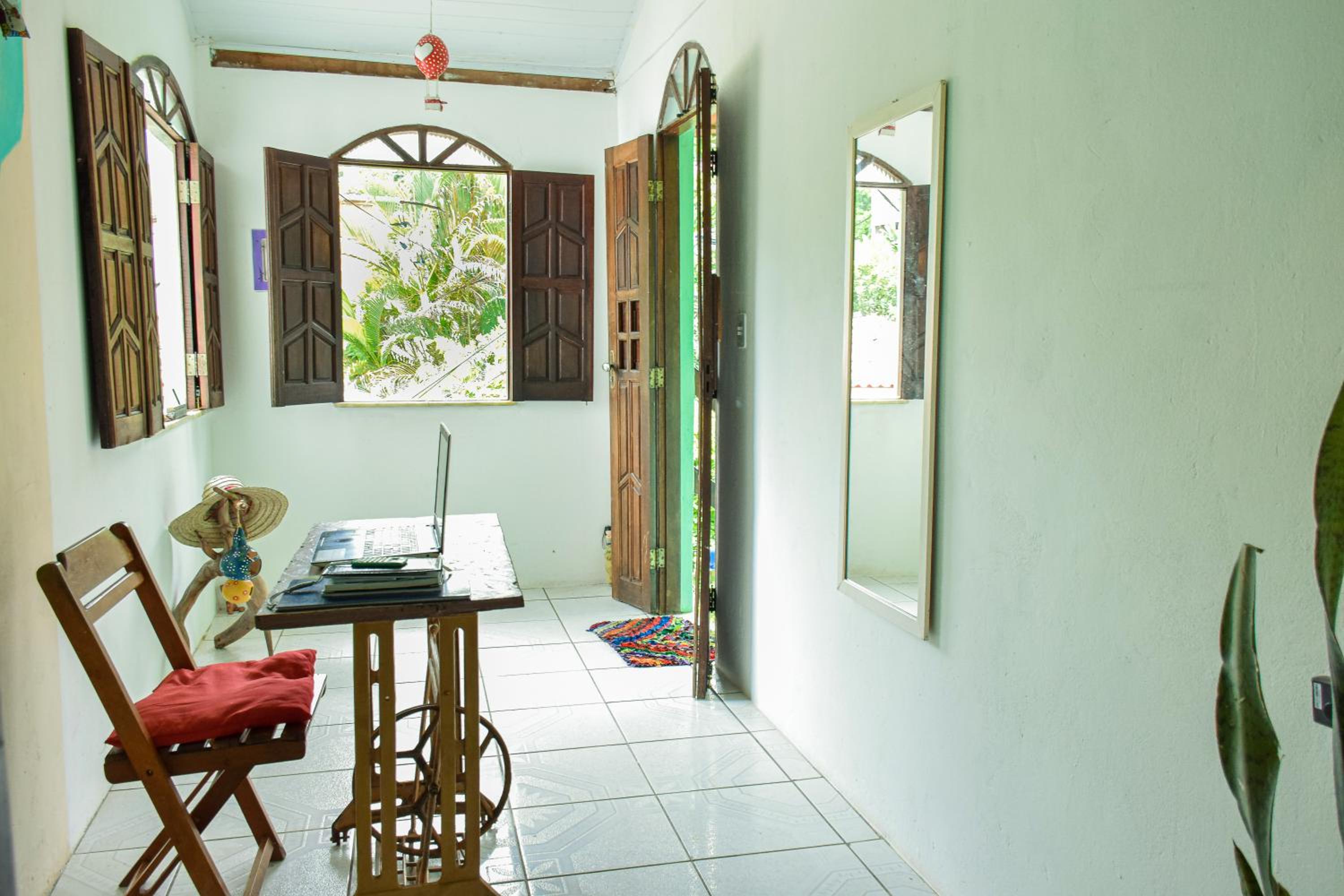 Casa da Mineira Hospedaria