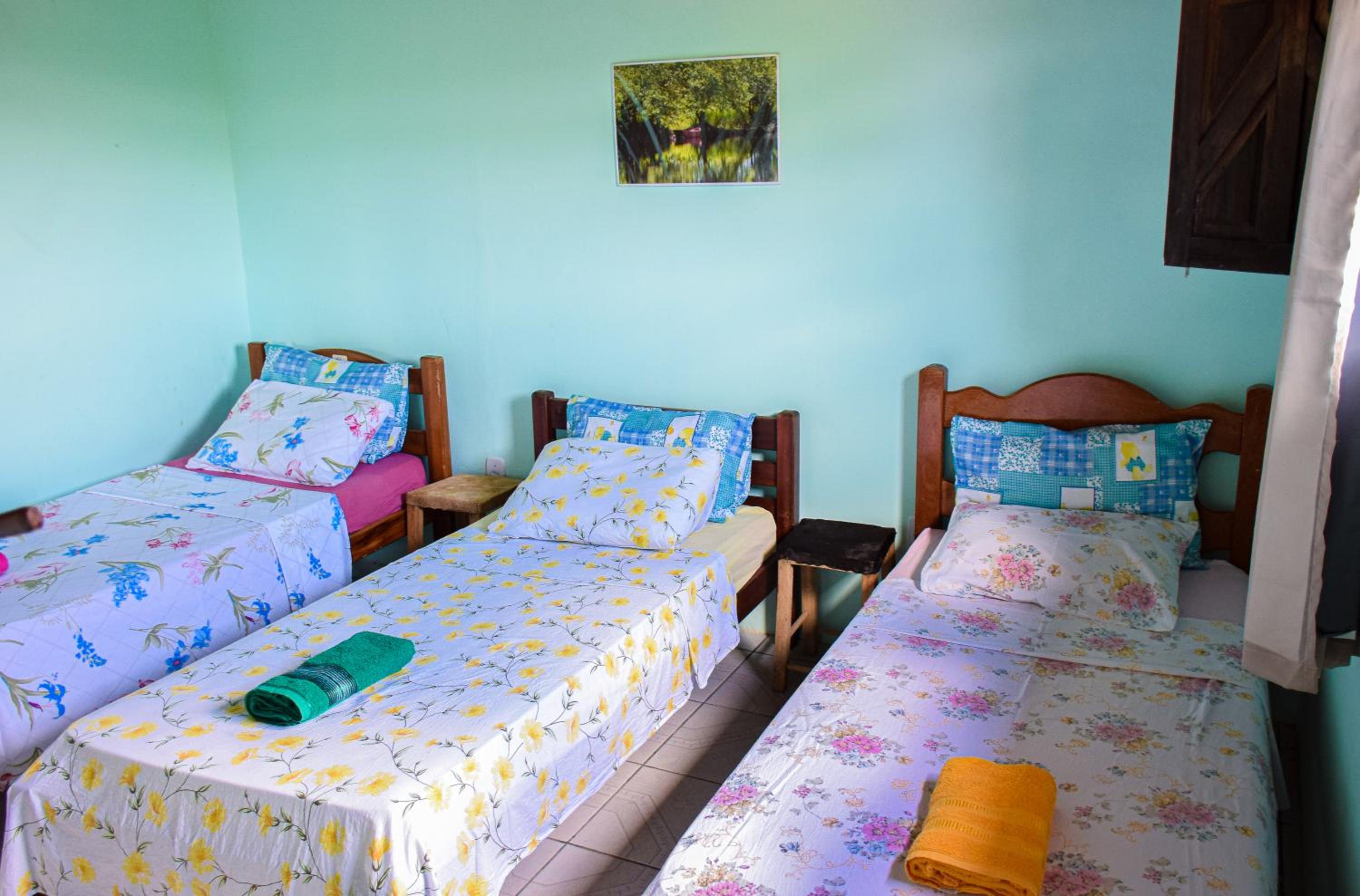 Casa da Mineira Hospedaria