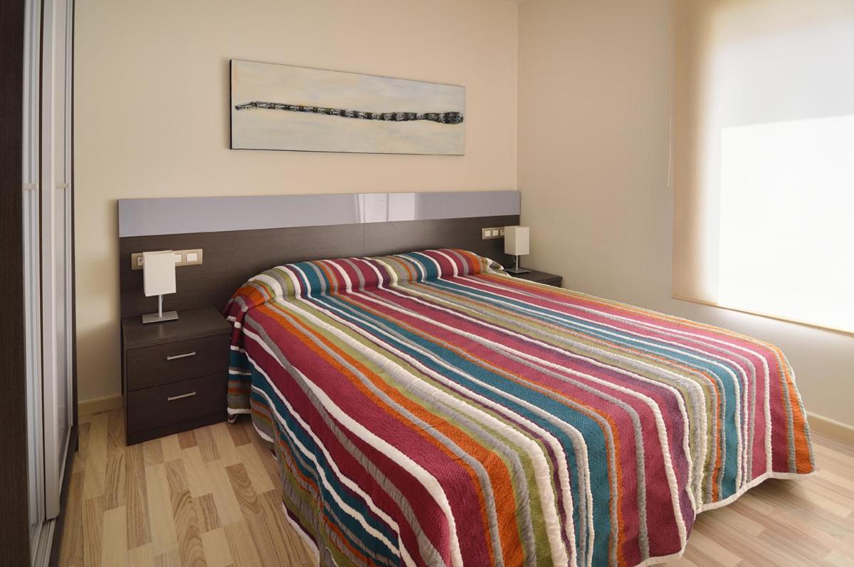 Ornis Apartments Platja