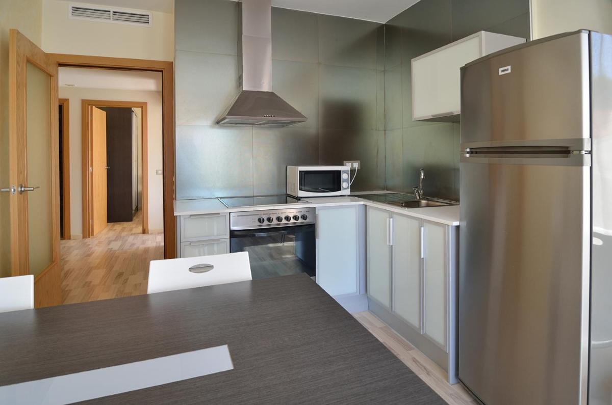Ornis Apartments Platja