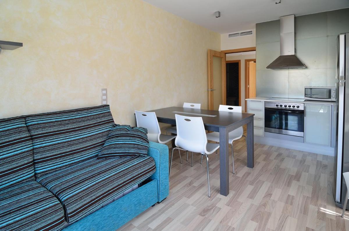 Ornis Apartments Platja