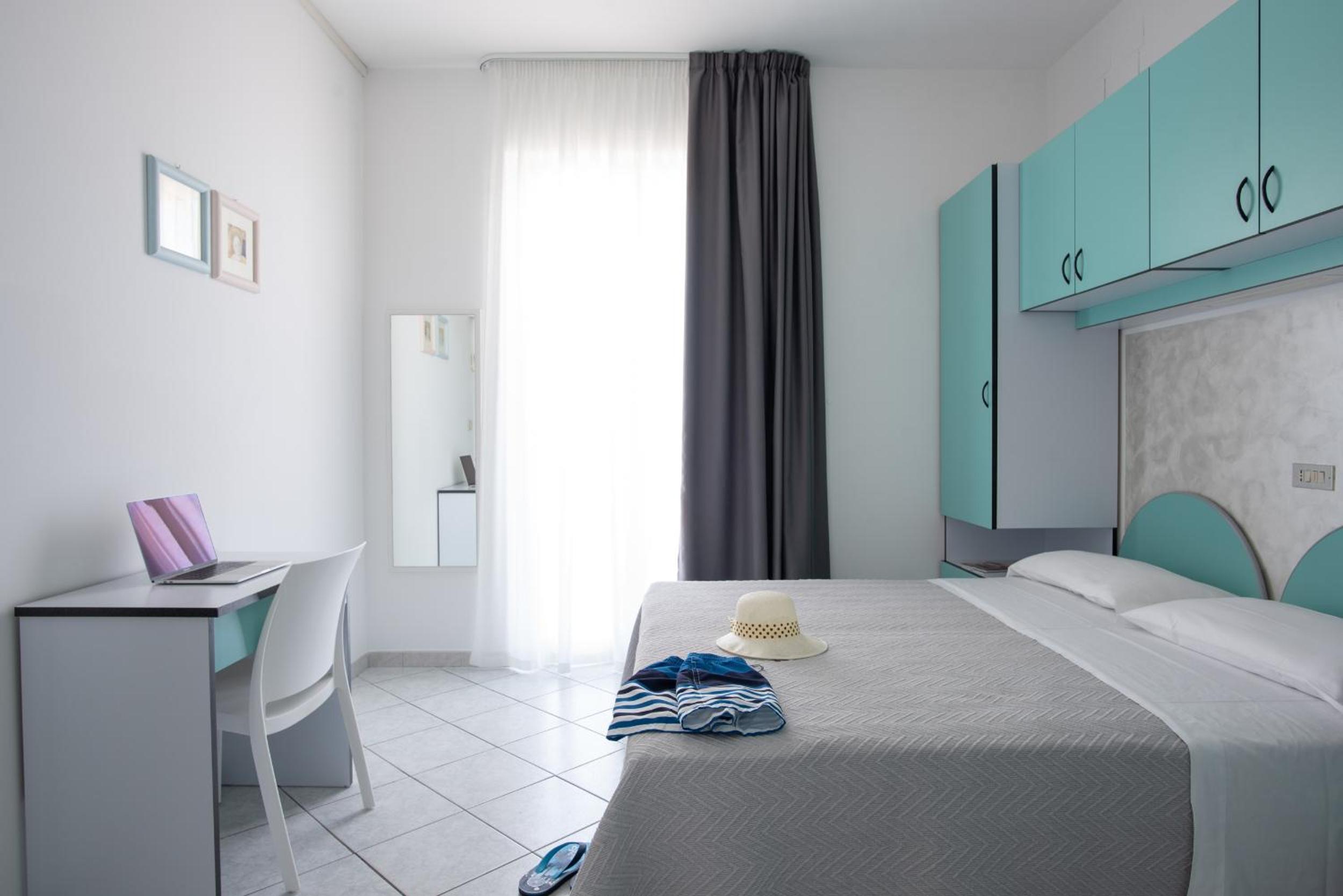 Camping Villaggio Calypso view 3