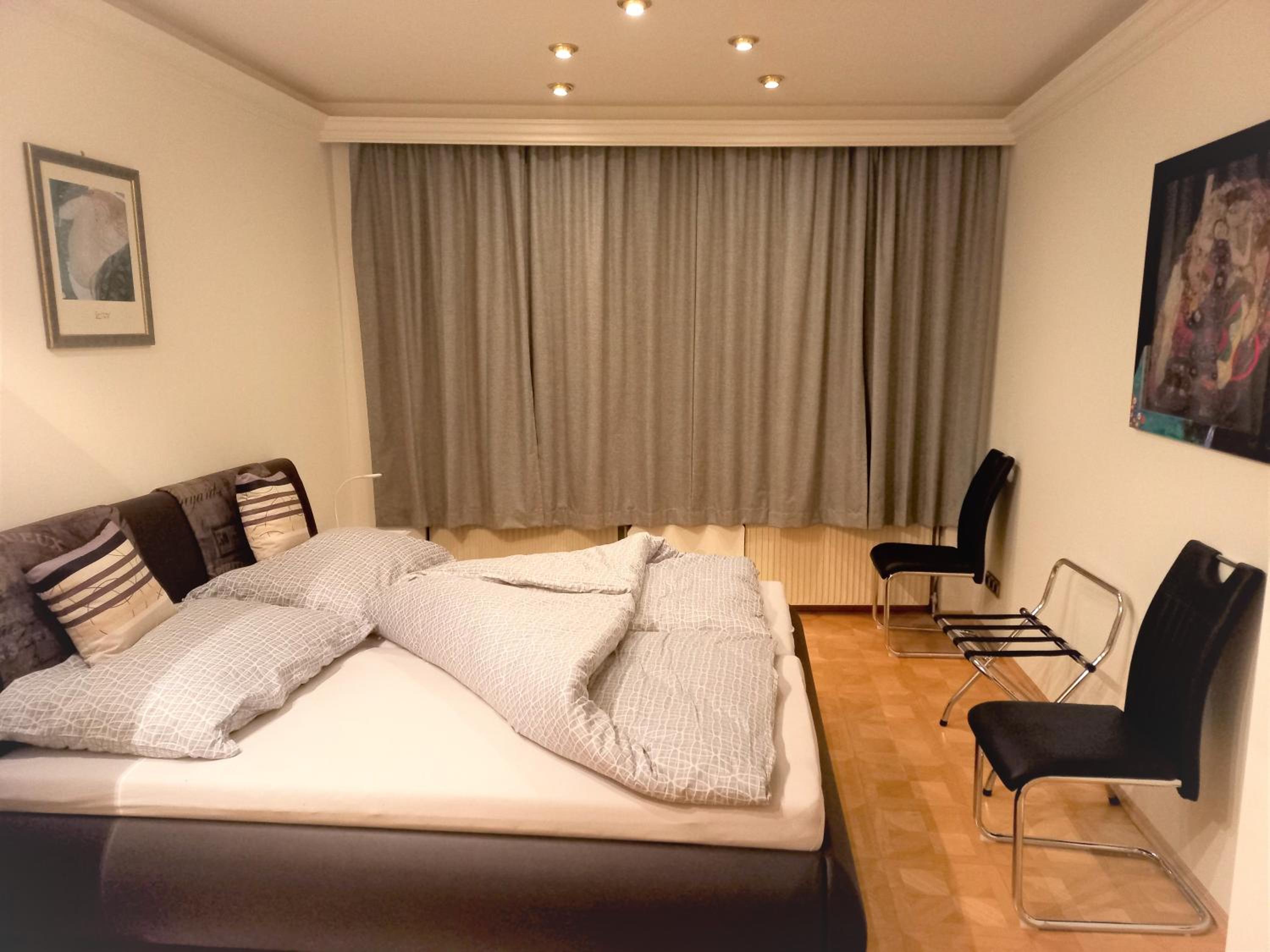 Apartments Peter