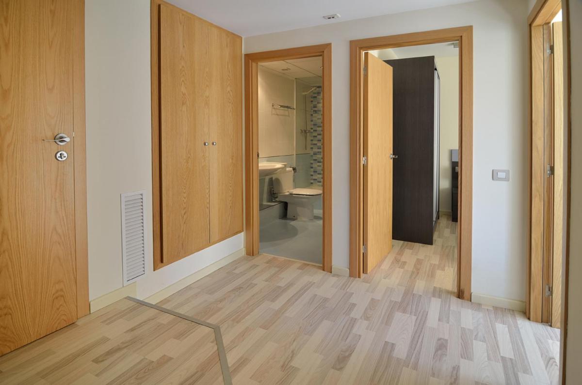 Ornis Apartments Platja