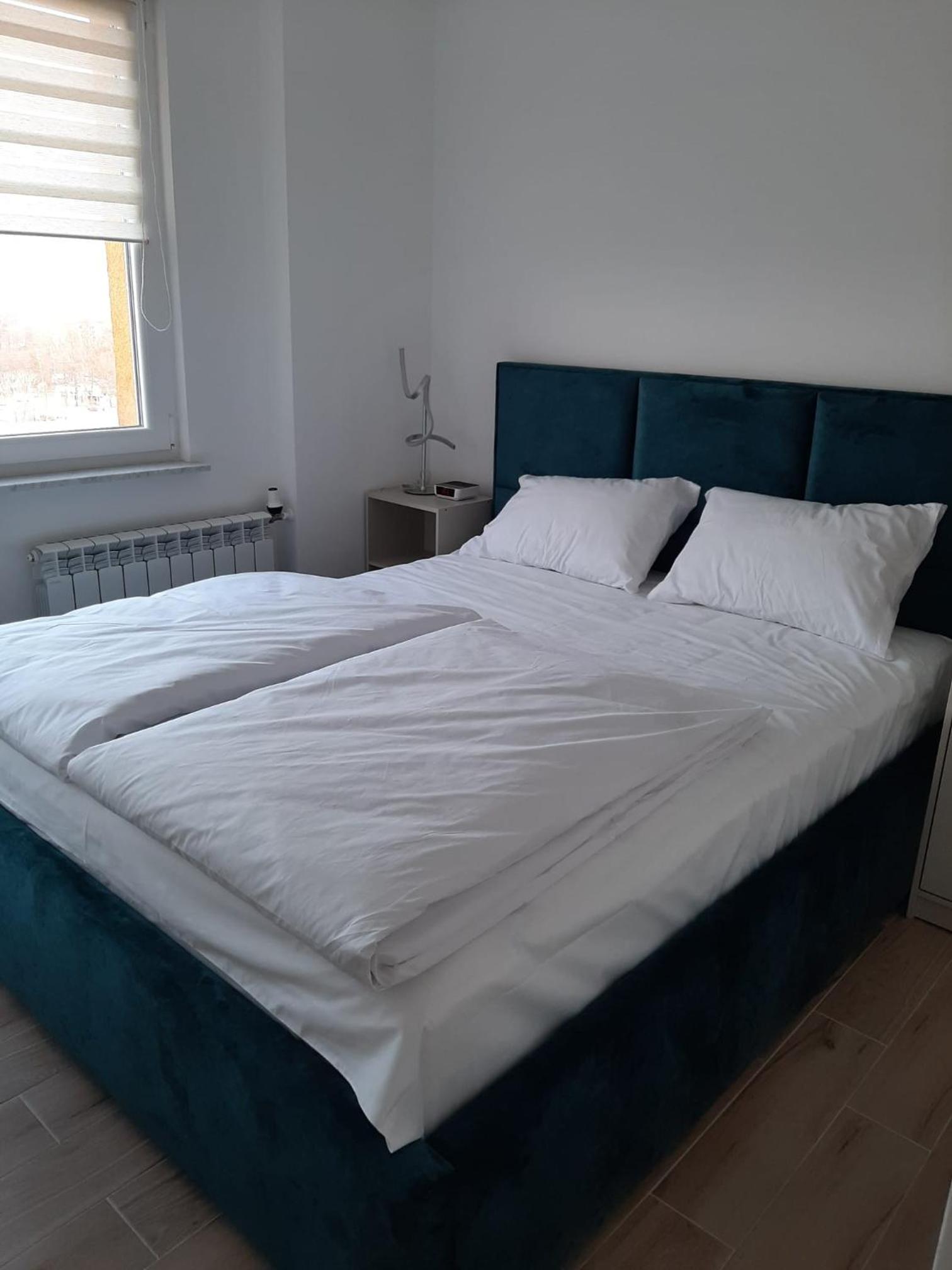 Apartament na 9. piętrze view 3