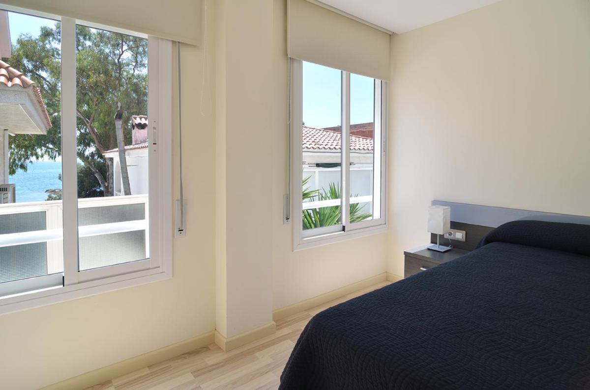 Ornis Apartments Platja