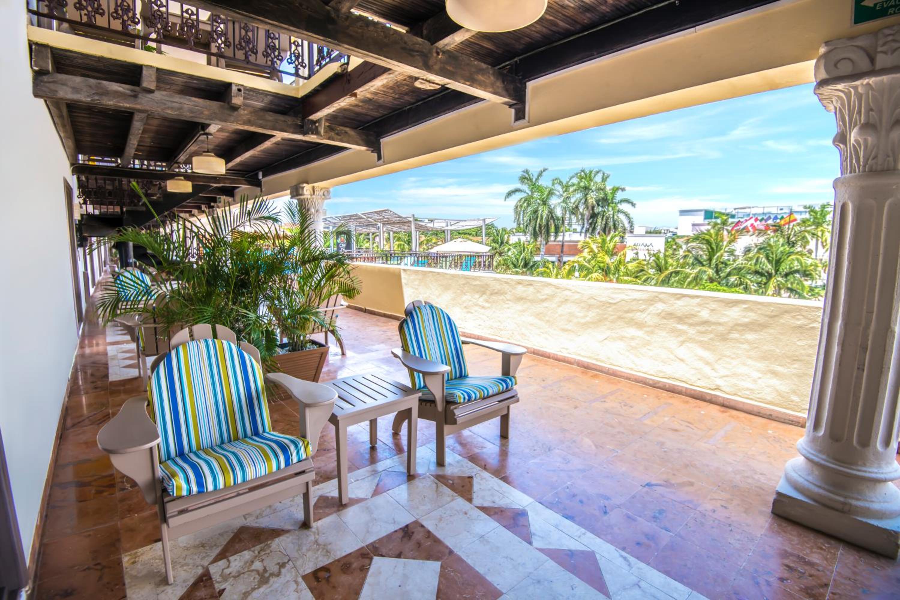 Wyndham Alltra Playa del Carmen Adults Only All Inclusive - Property Image 103