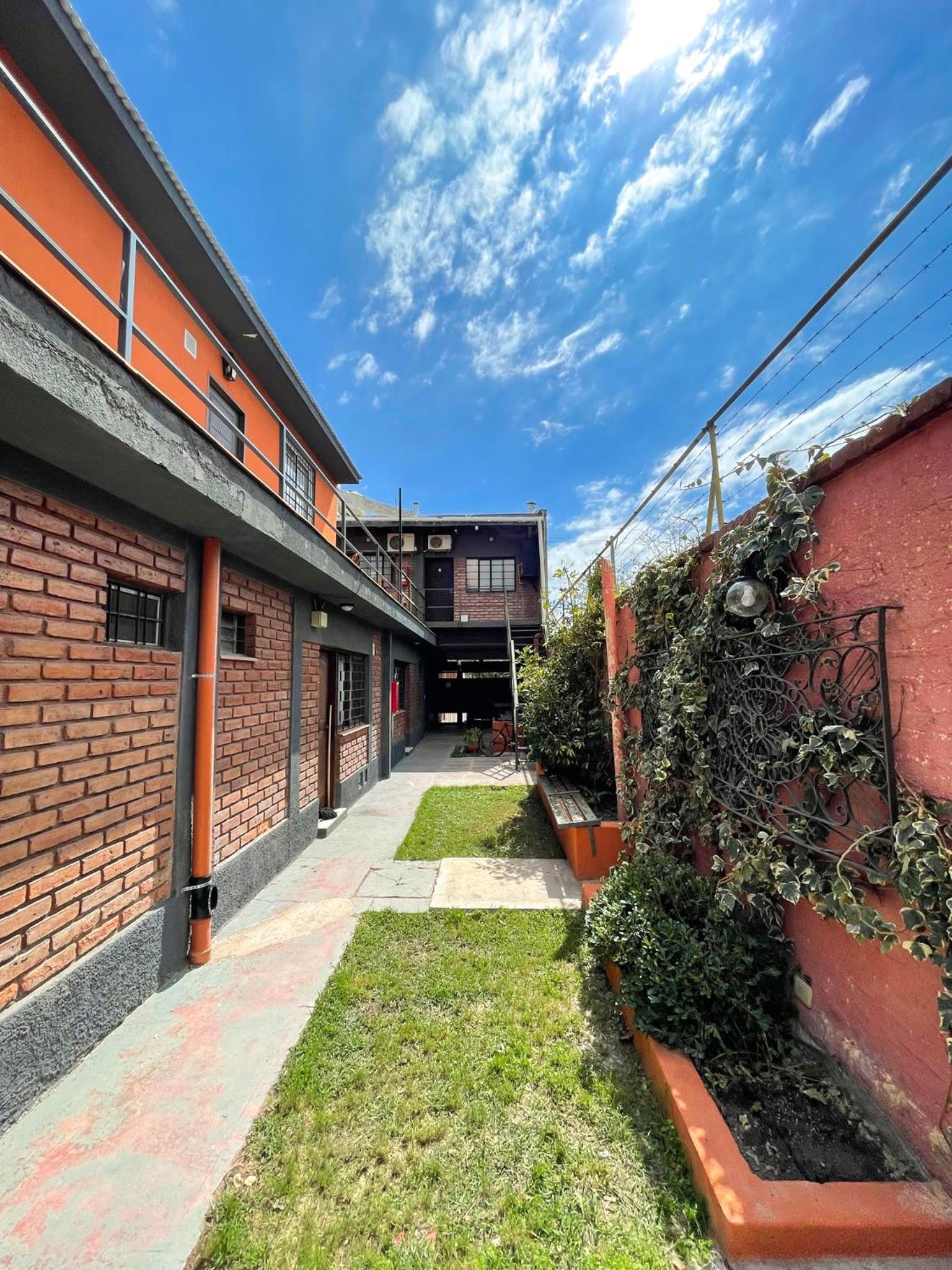 complejo 25 de mayo