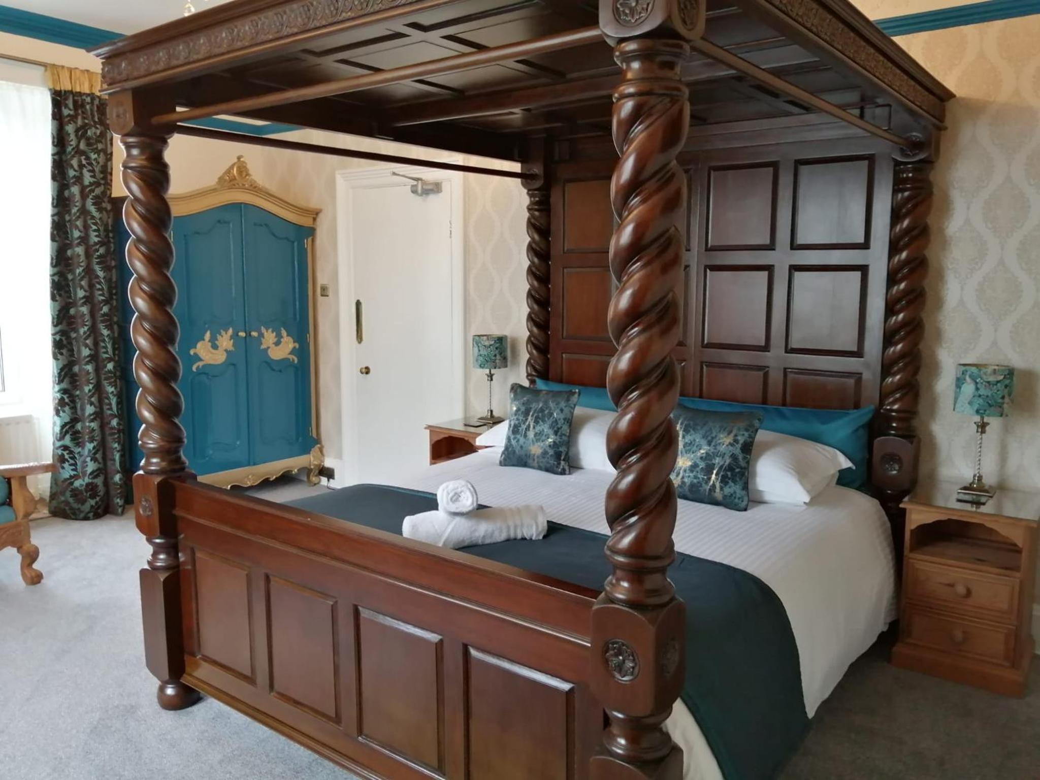 Allerdale Guest House