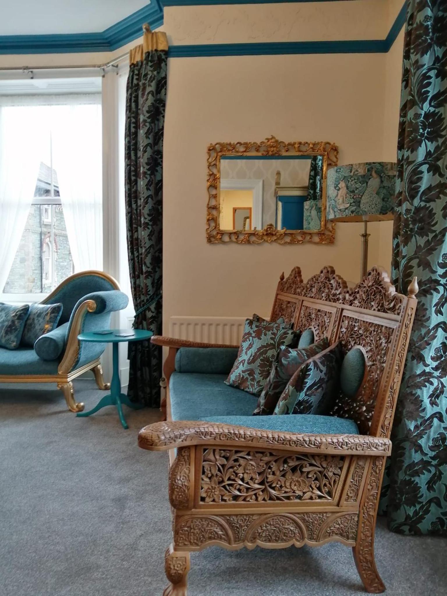 Allerdale Guest House