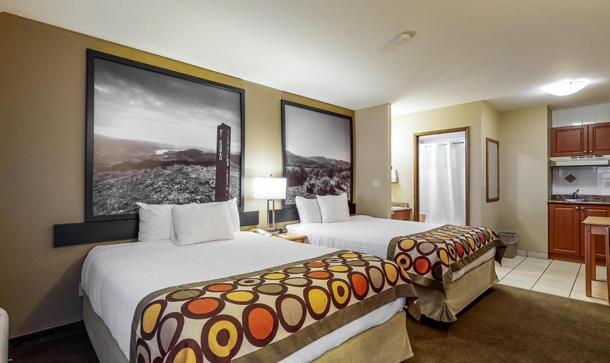 Park Inn by Radisson Osoyoos