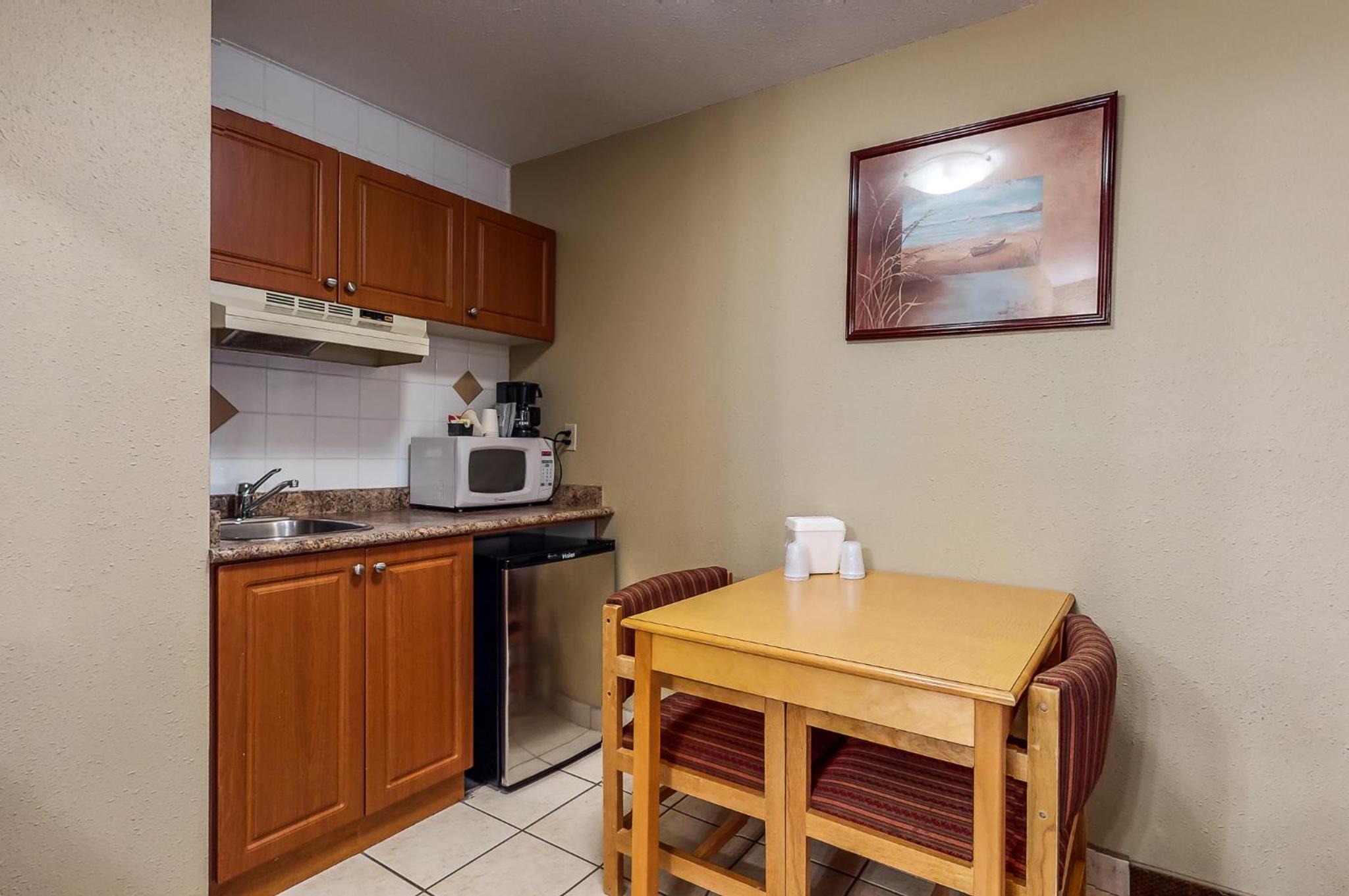 Park Inn by Radisson Osoyoos