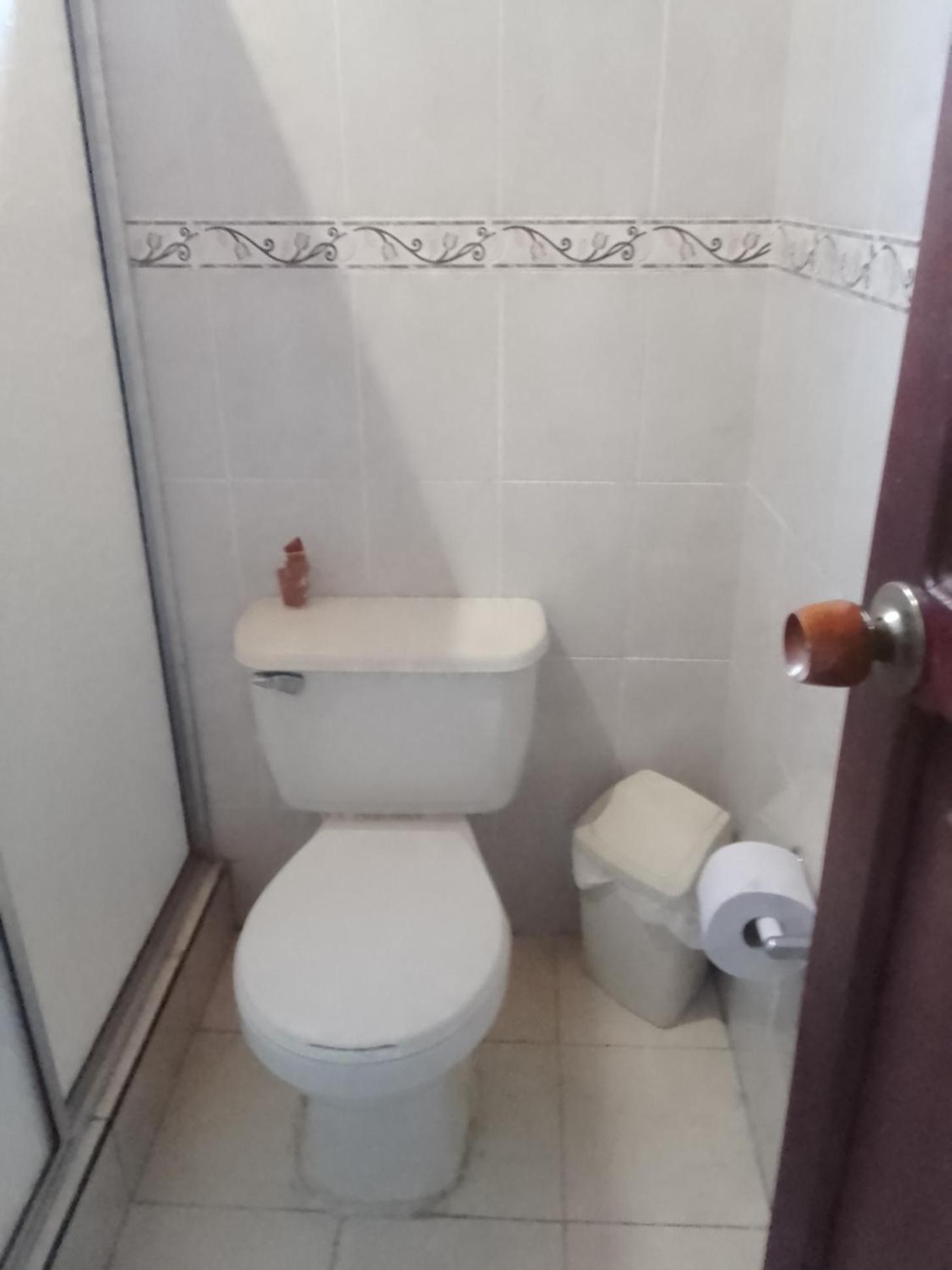 Hostal Familiar Jerico