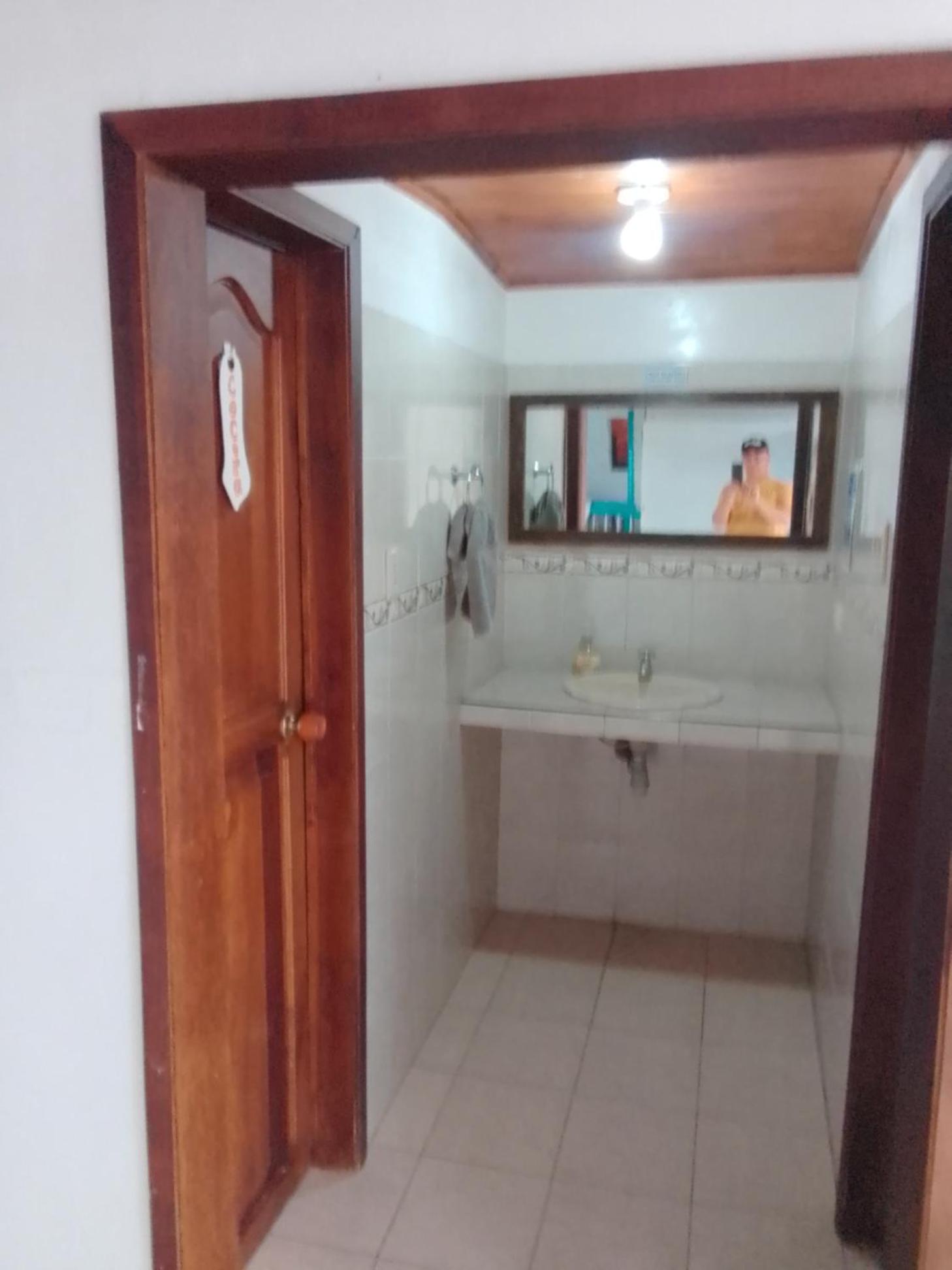 Hostal Familiar Jerico