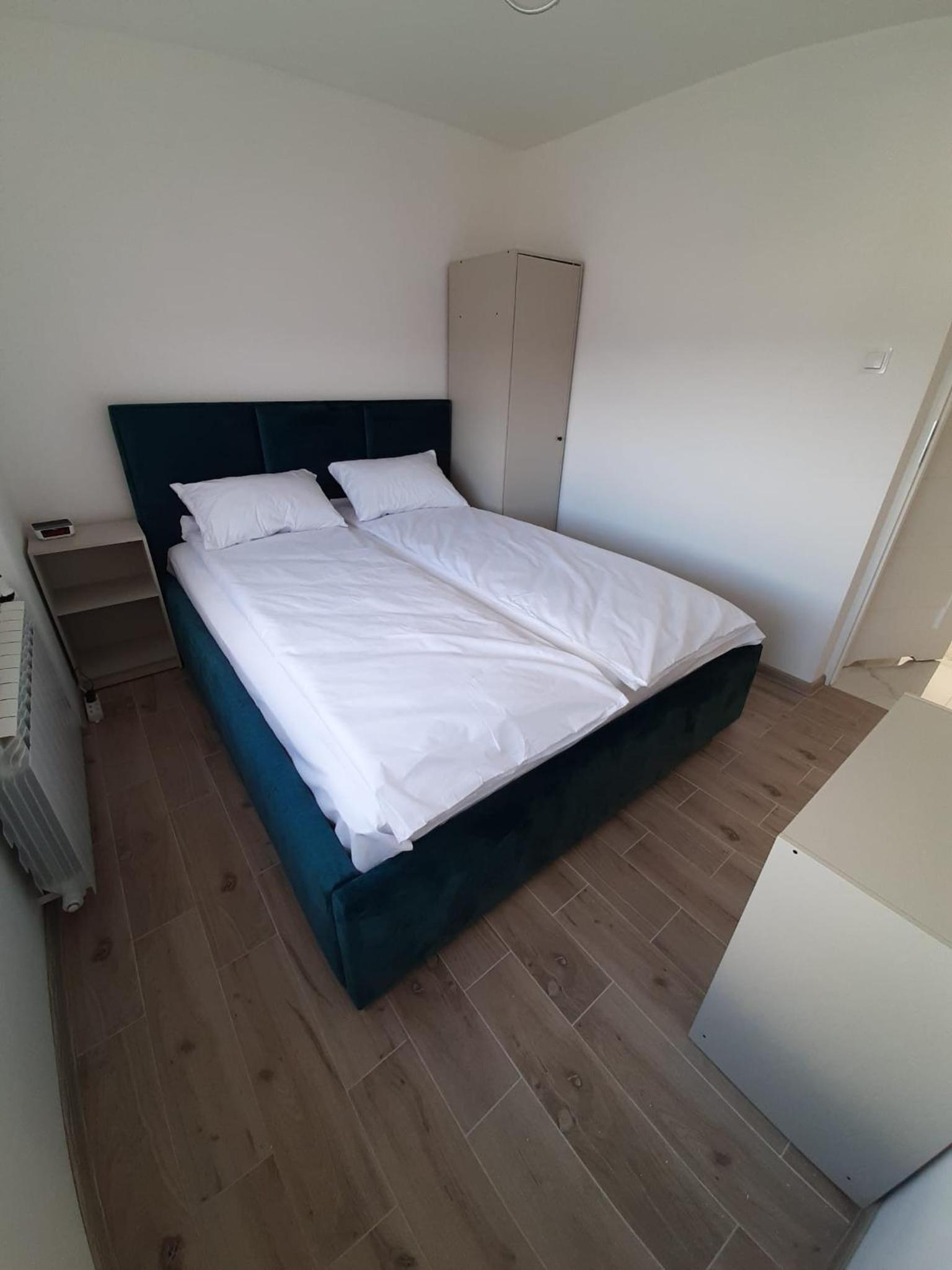 Apartament na 9. piętrze view 4
