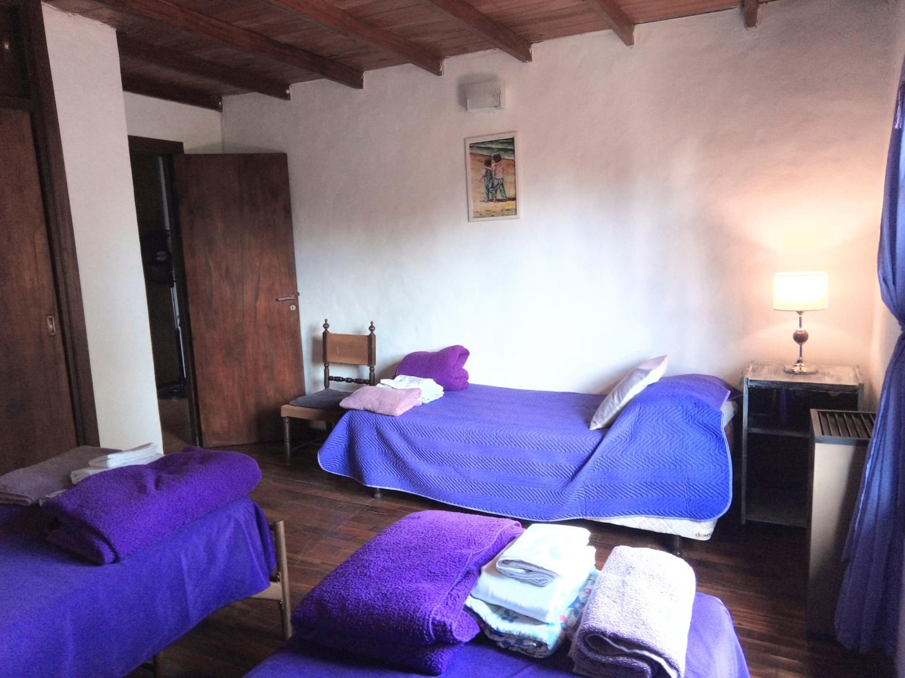 Chalet Caserón de Tejas, Amplia y confortable casa para hasta 11 huéspedes