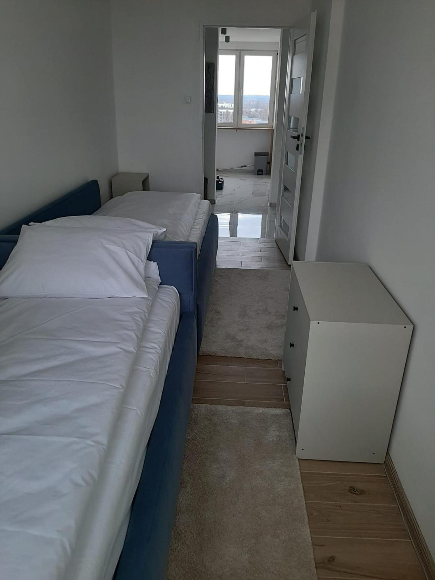 Apartament na 9. piętrze view 5