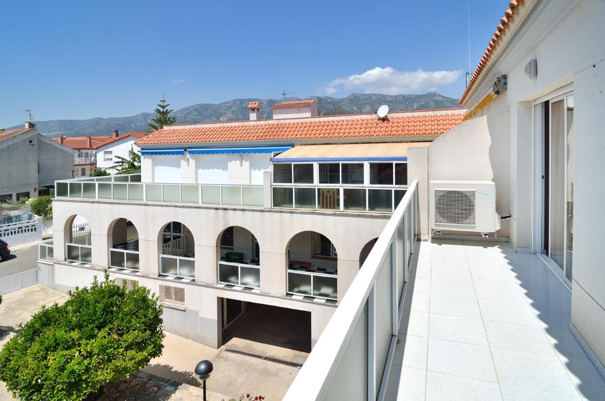 Ornis Apartments Platja