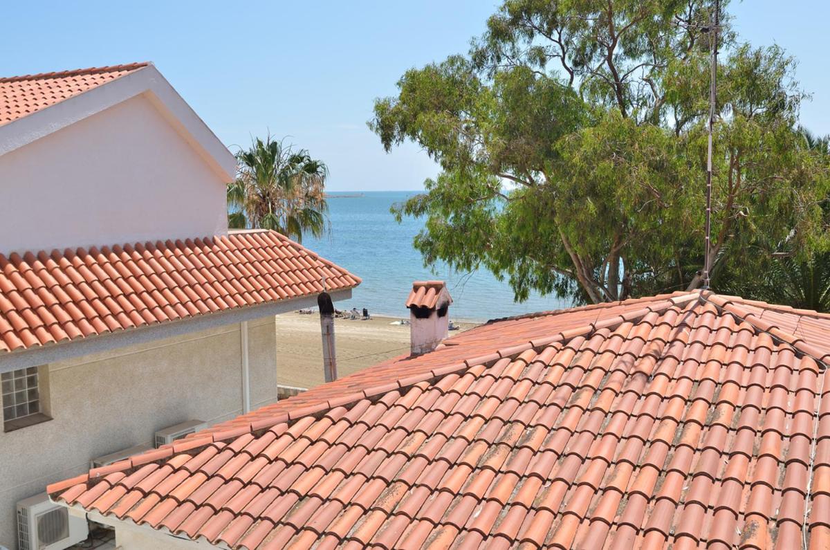Ornis Apartments Platja