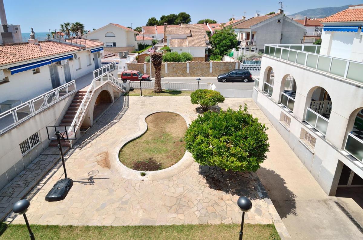 Ornis Apartments Platja