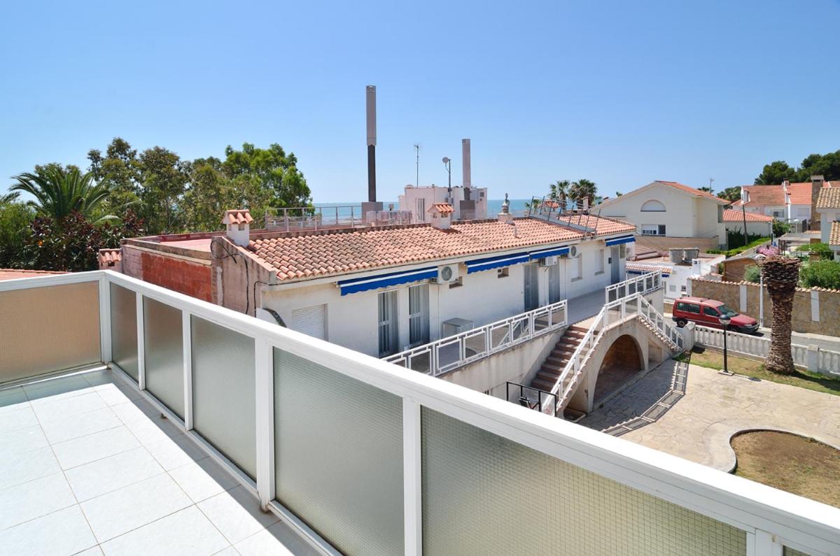 Ornis Apartments Platja