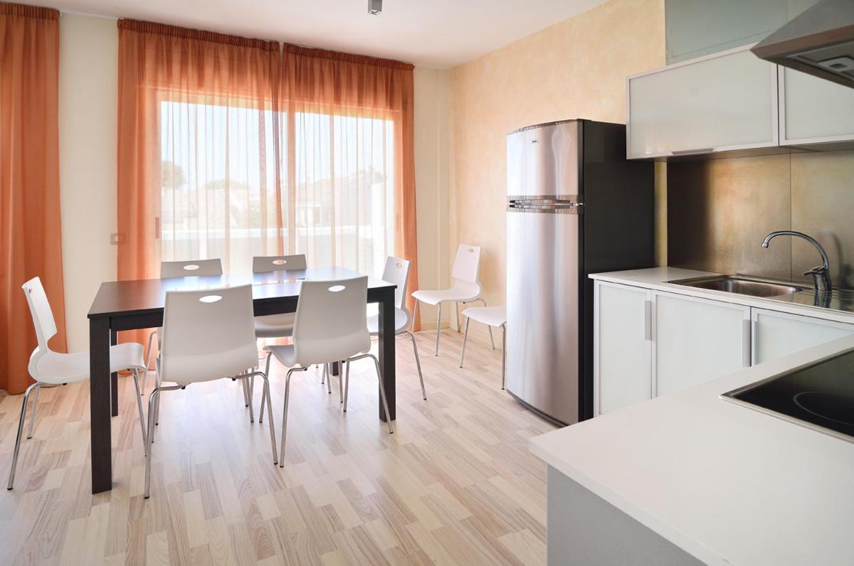 Ornis Apartments Platja