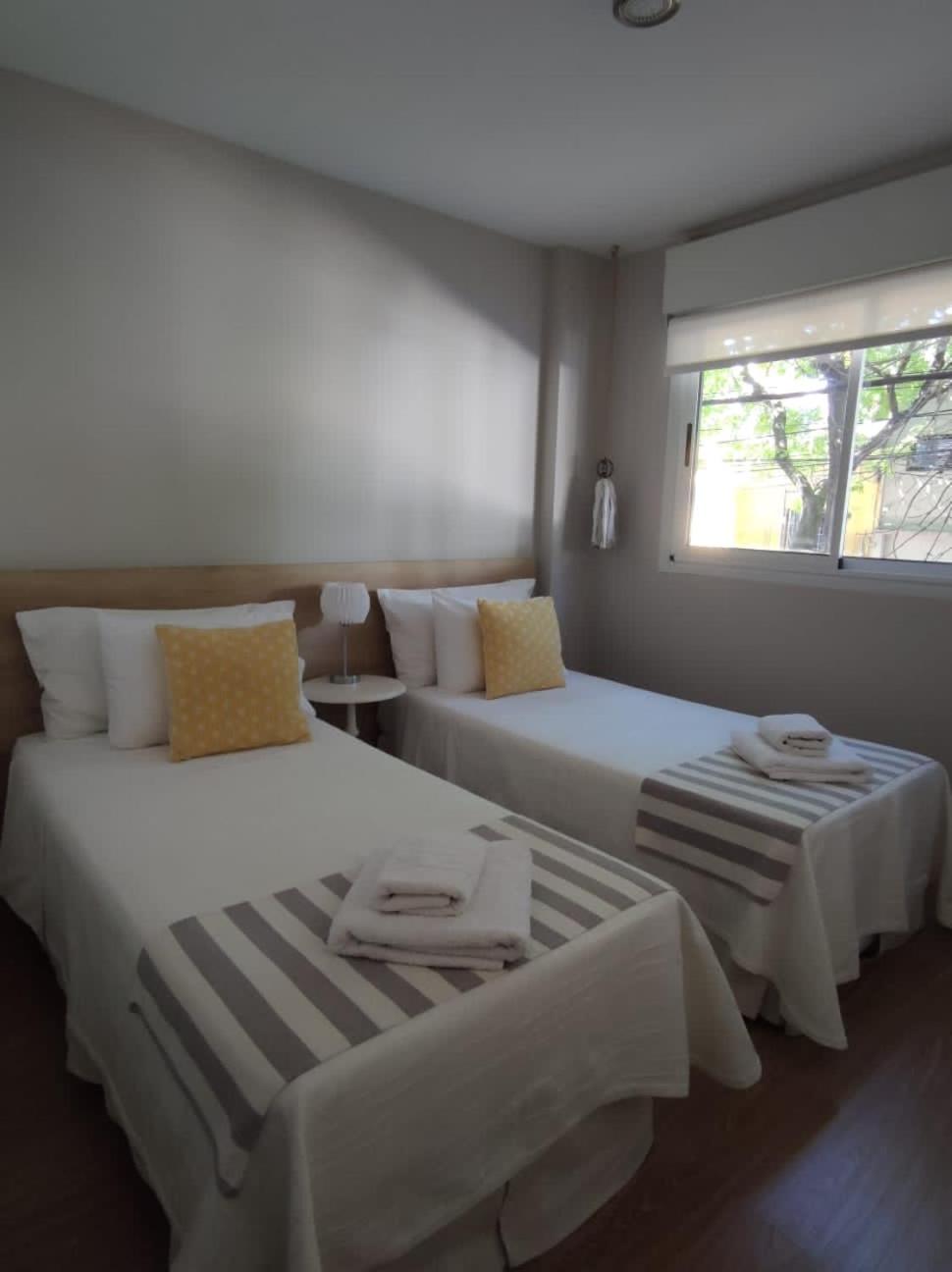 Departamento a estrenar barrio abasto Rosario
