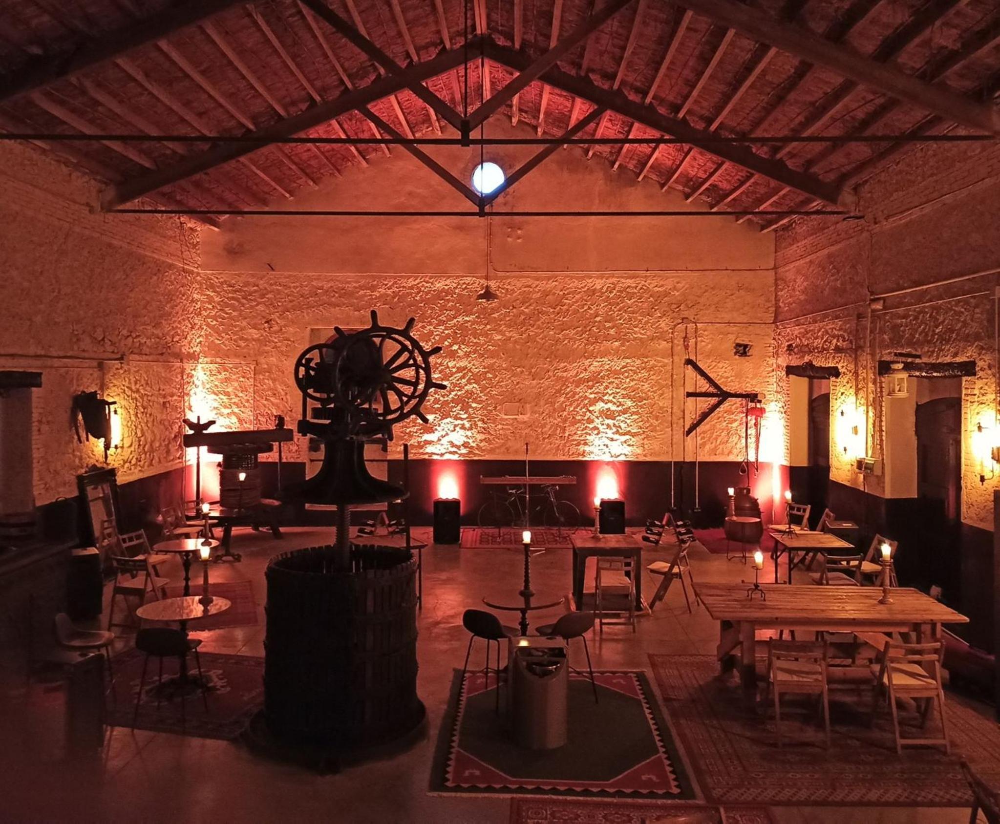 VILASIRA ( Rooms & Wines ) view 3
